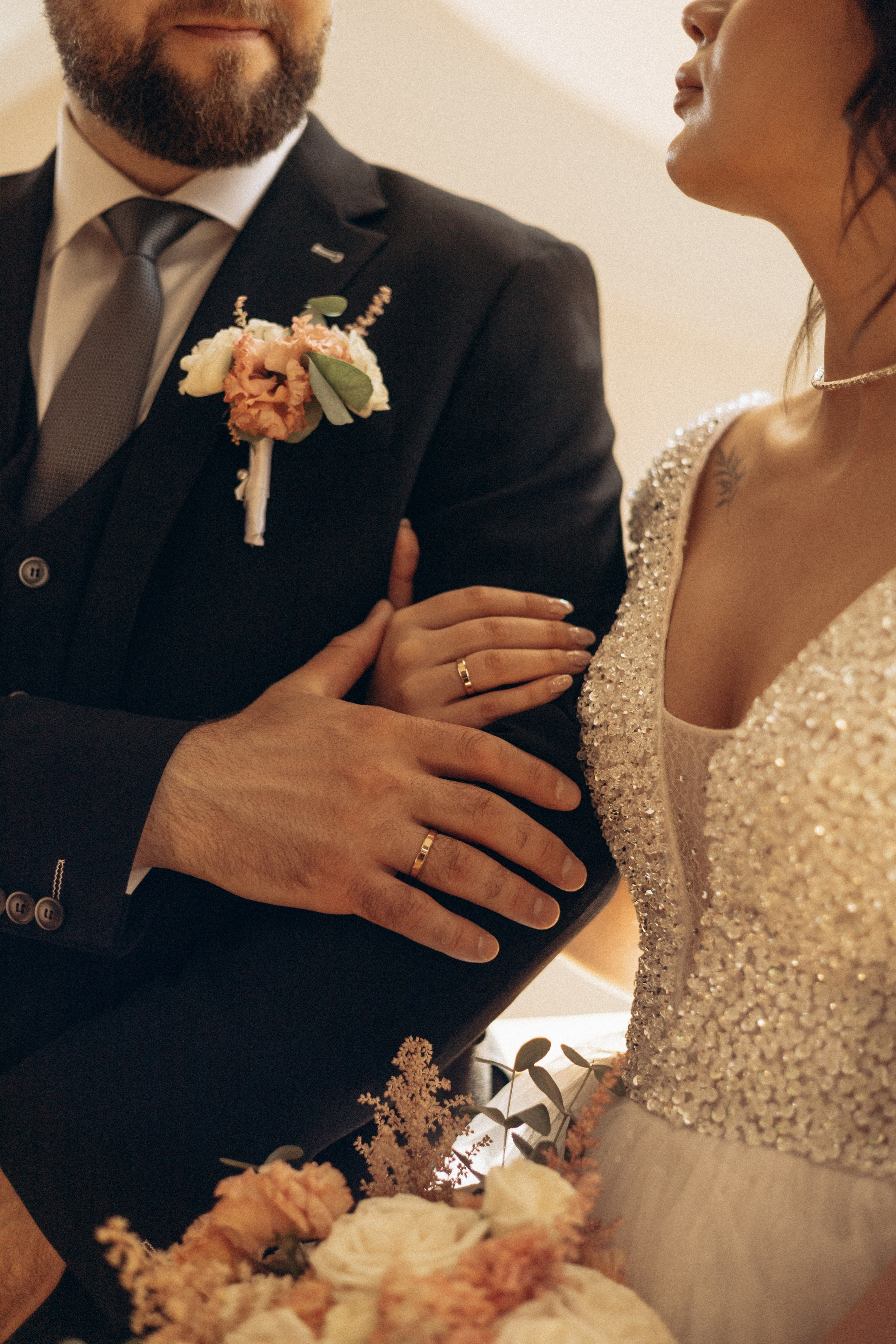 Андрей и Екатерина. Смирнова Алена Фотограф Екатеринбург