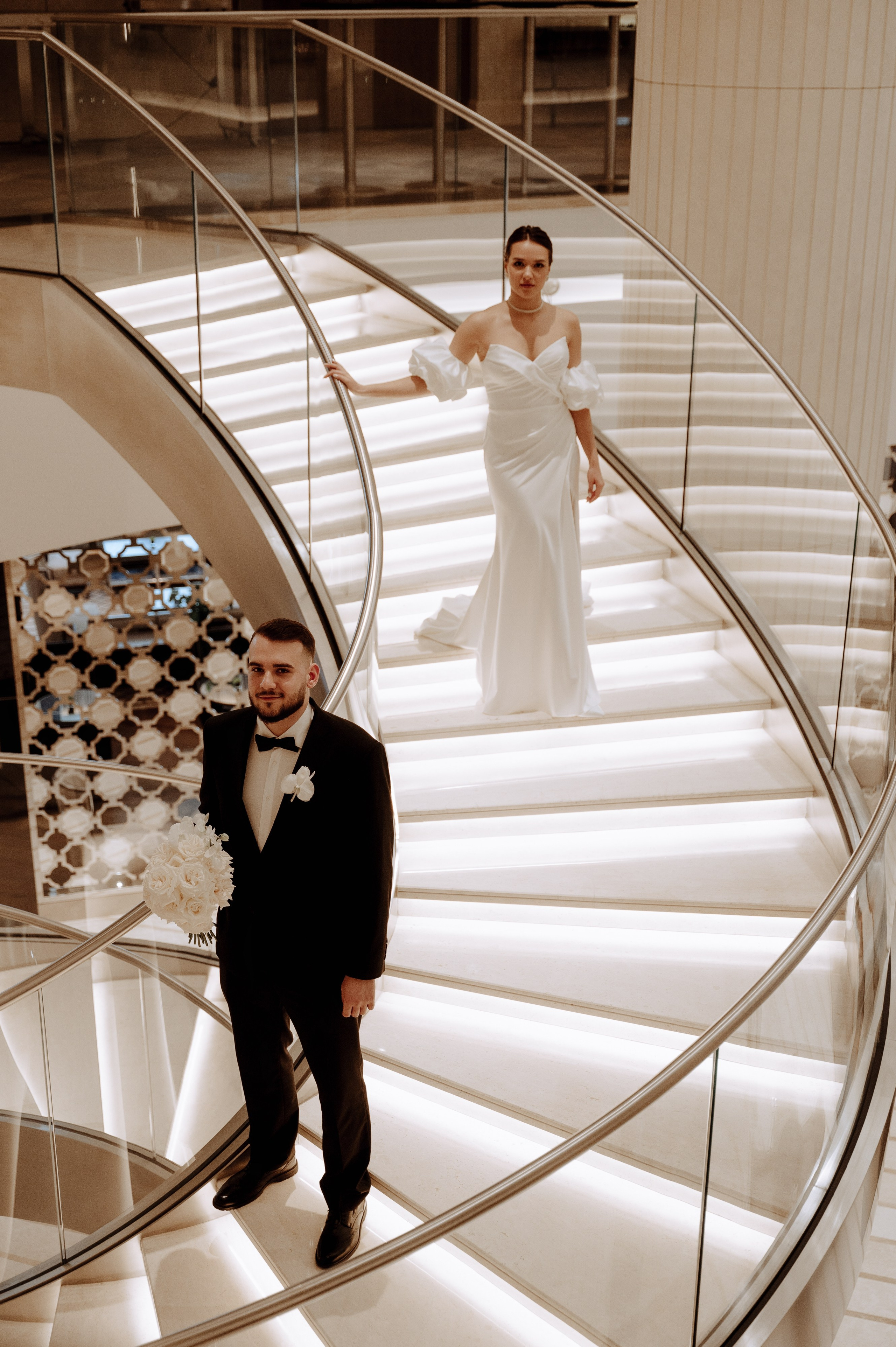 Коля, Ангелина, гости и мои приколы | 2024. Фотограф Вито Бурмасов | Москва