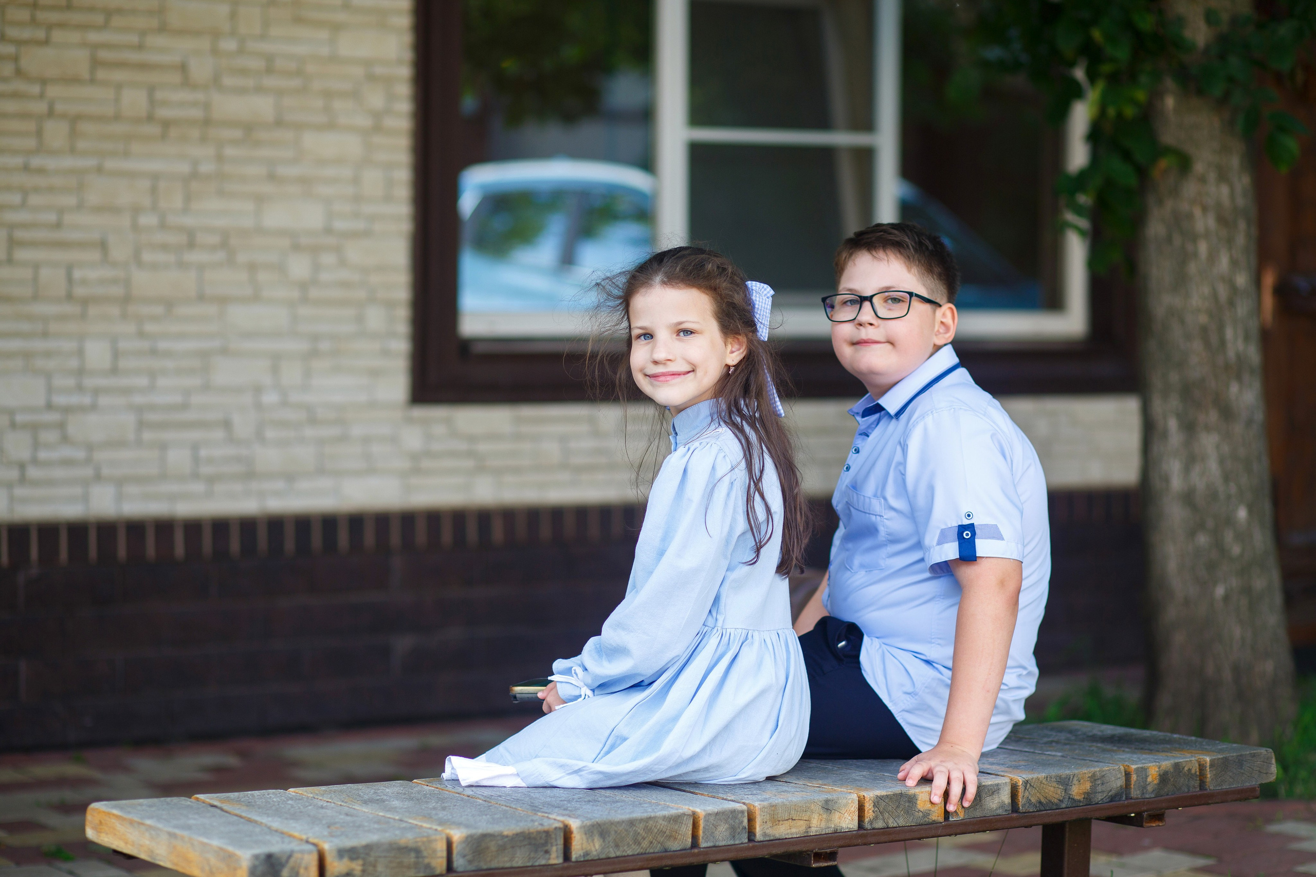 Юбилей. Фотограф Яков Поспехов