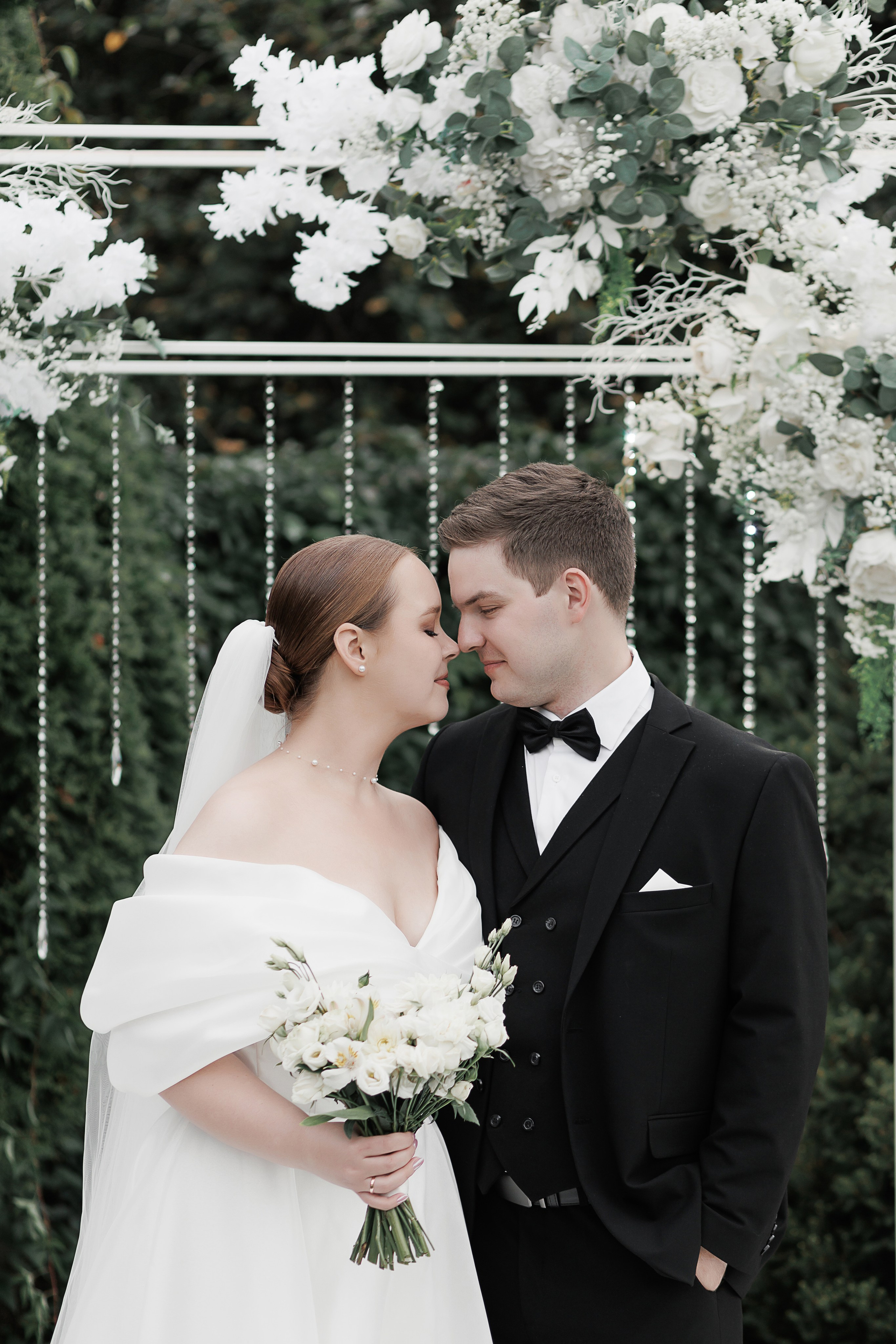 Свадьба. Свадебный и семейный фотограф в Твери и Тверской области