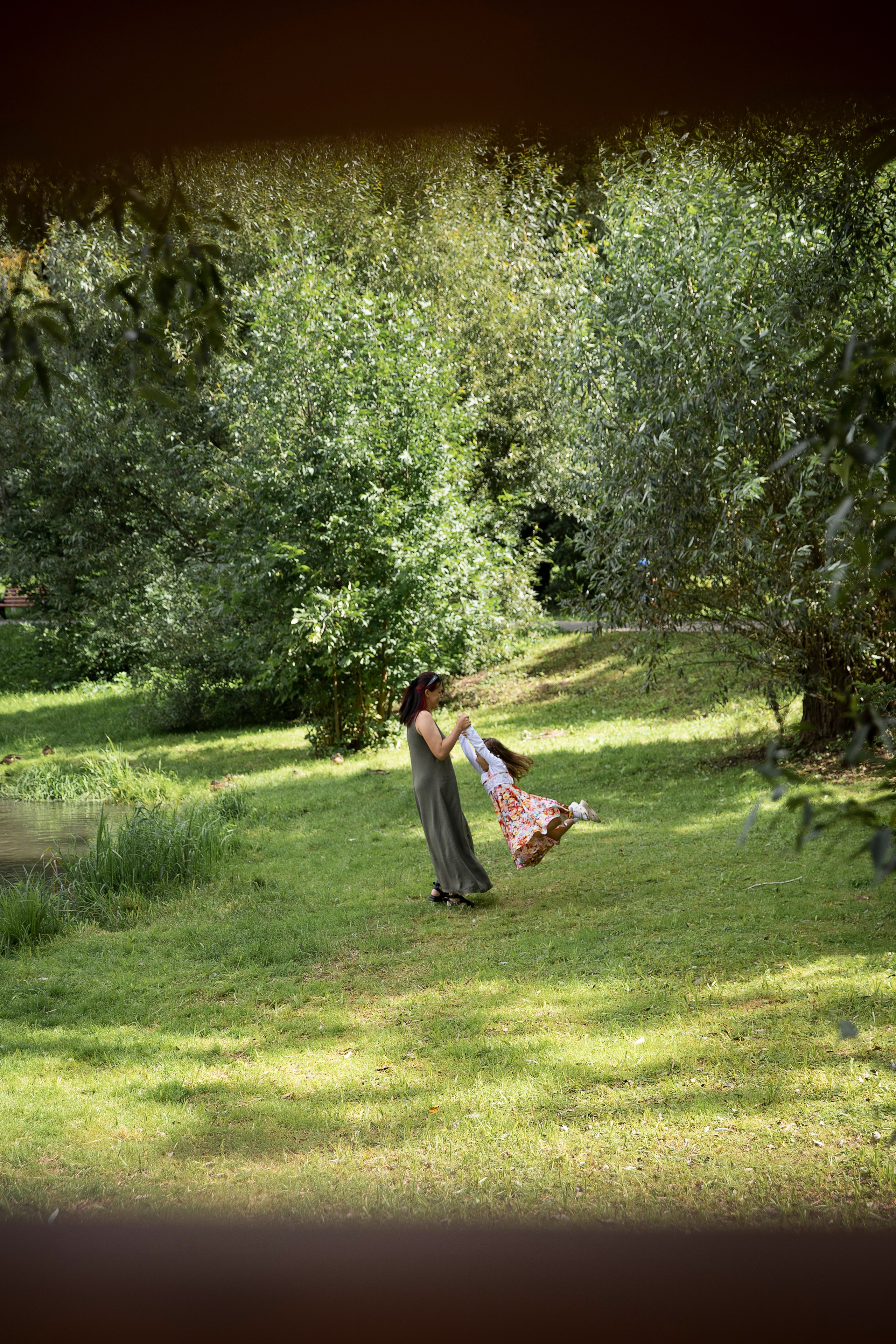 Кира и Ариша. Семейный и школьный фотограф Катерина Голубева