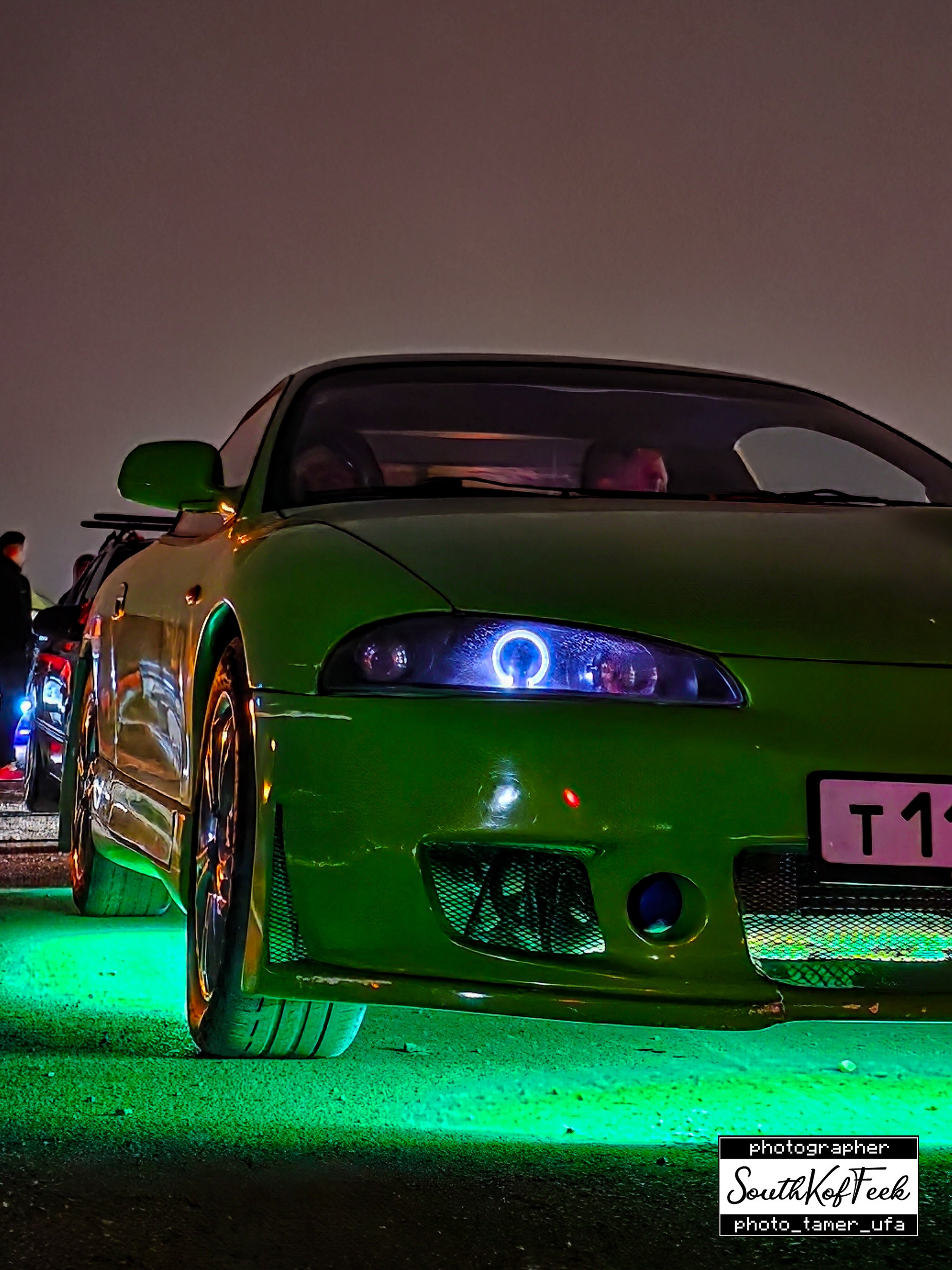 Фотосессии машин. Photo Tamer Ufa