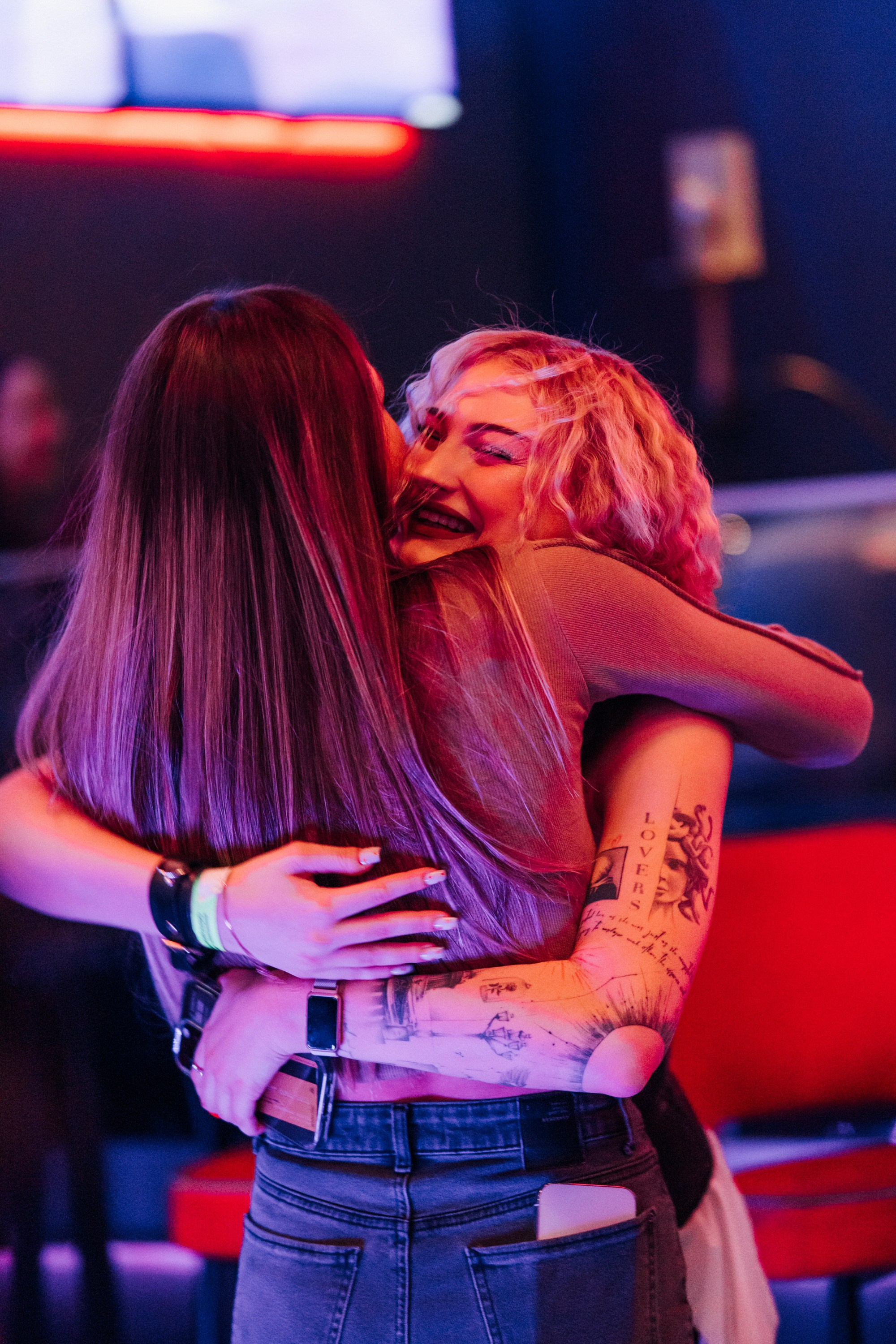 Репортажный фотограф Санкт-Петербург