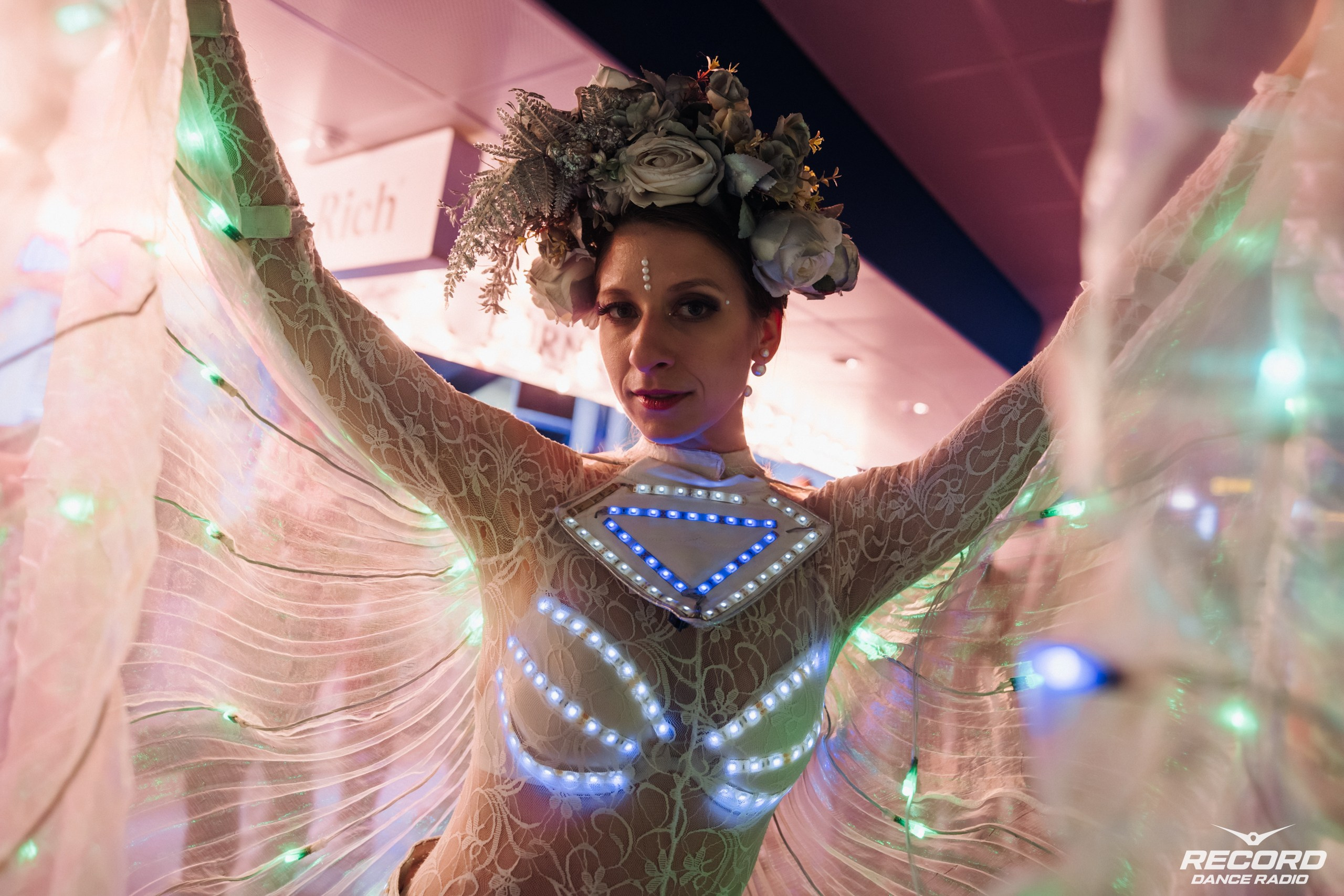 БЕЛАЯ. Репортажный фотограф Санкт-Петербург