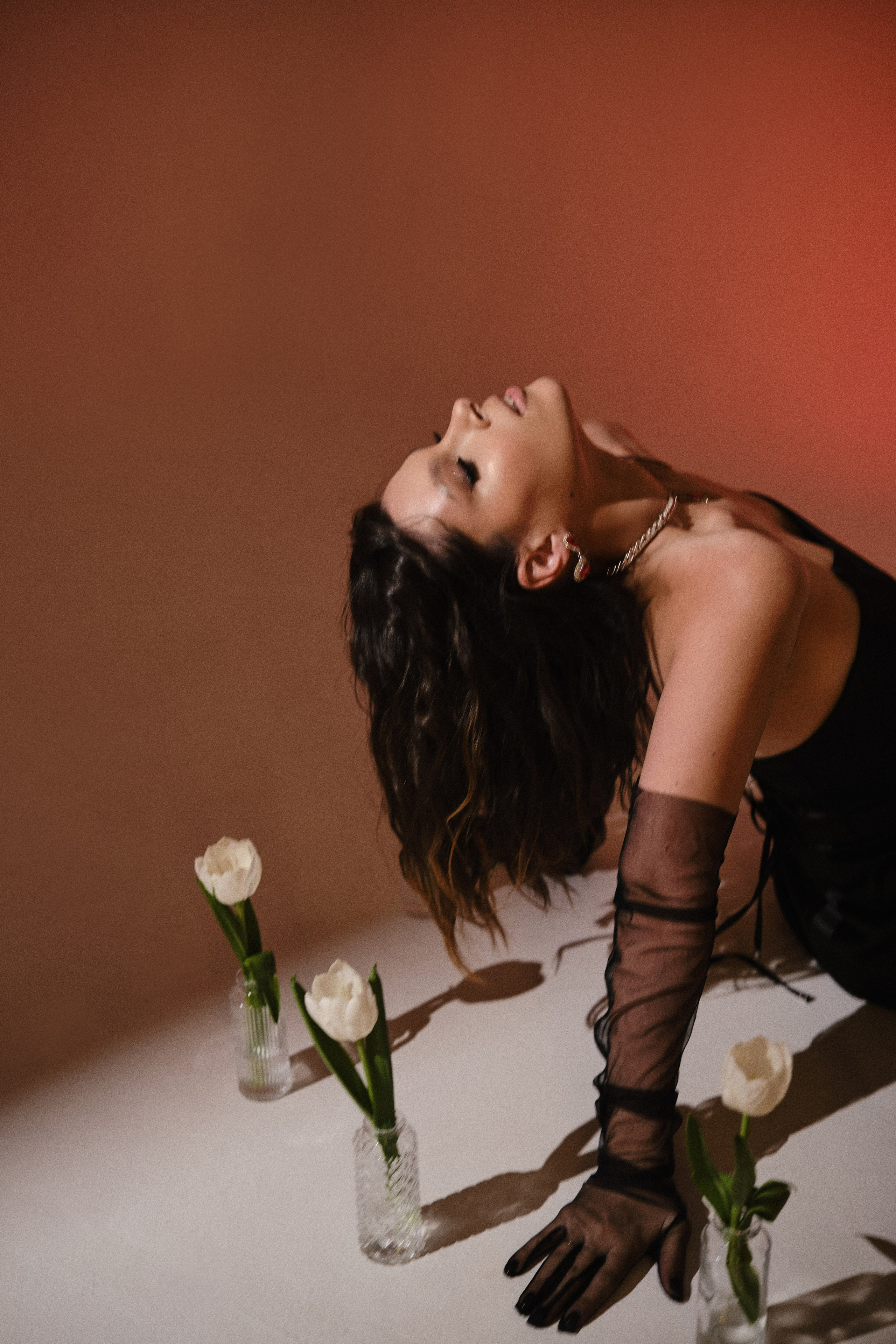 ДЕВУШКИ. Фотограф Владивосток Оля КРОКС