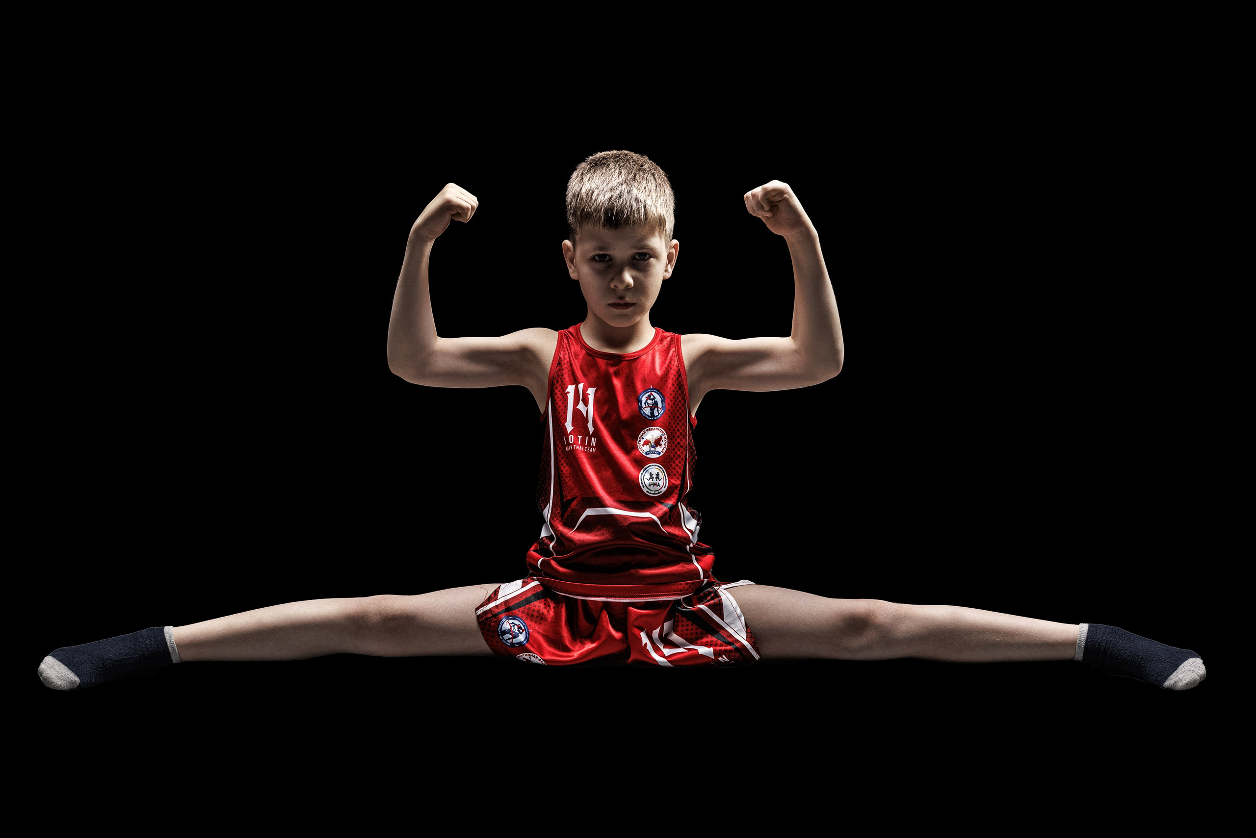 14 | Muay Thai Team. Репортажный фотограф Екатеринбург | Яркий, качественный репортаж | Концерты, клубы, репортаж, праздники, корпоративы