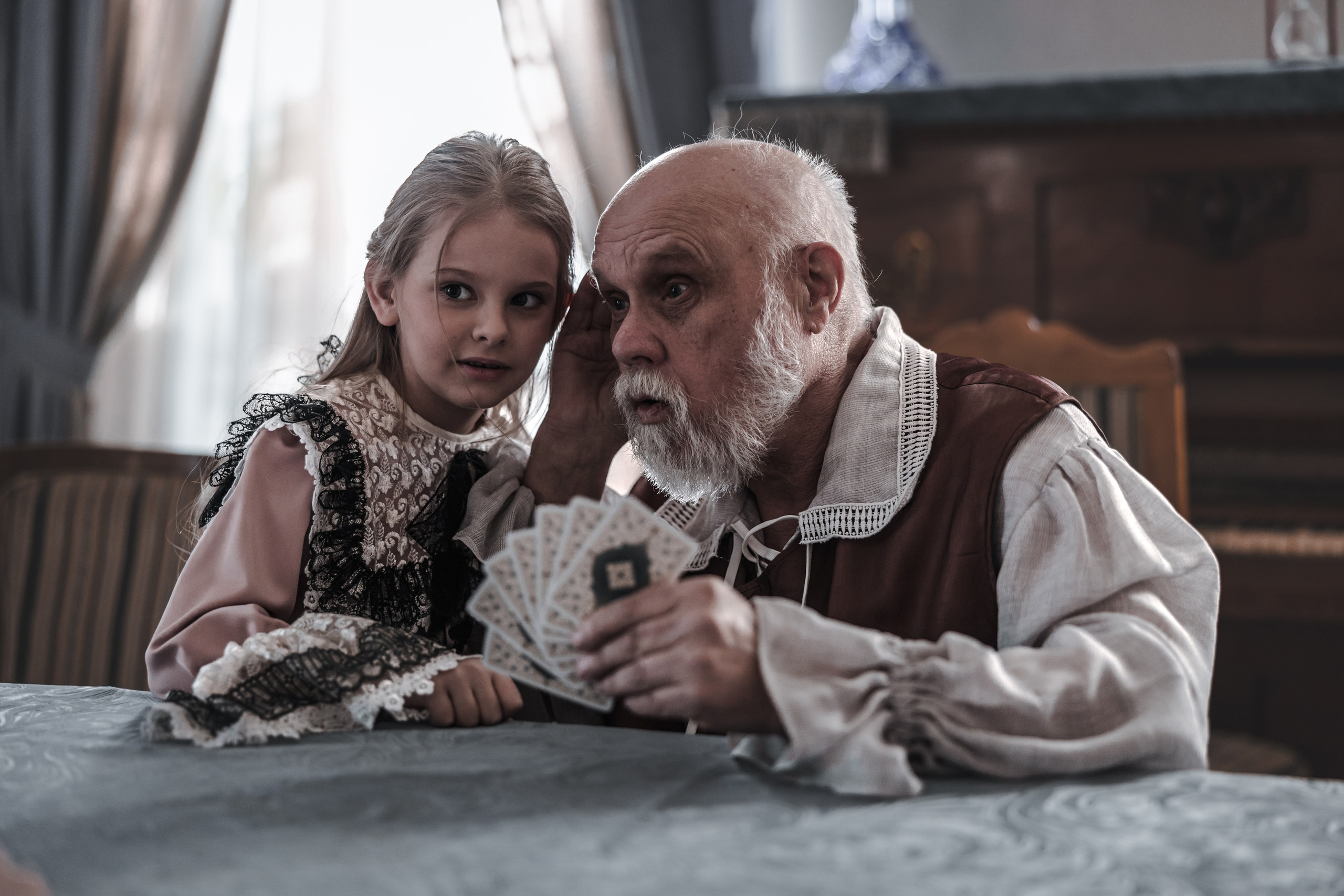 Художественная фотография. Фотограф — Дмитрий Щепанов