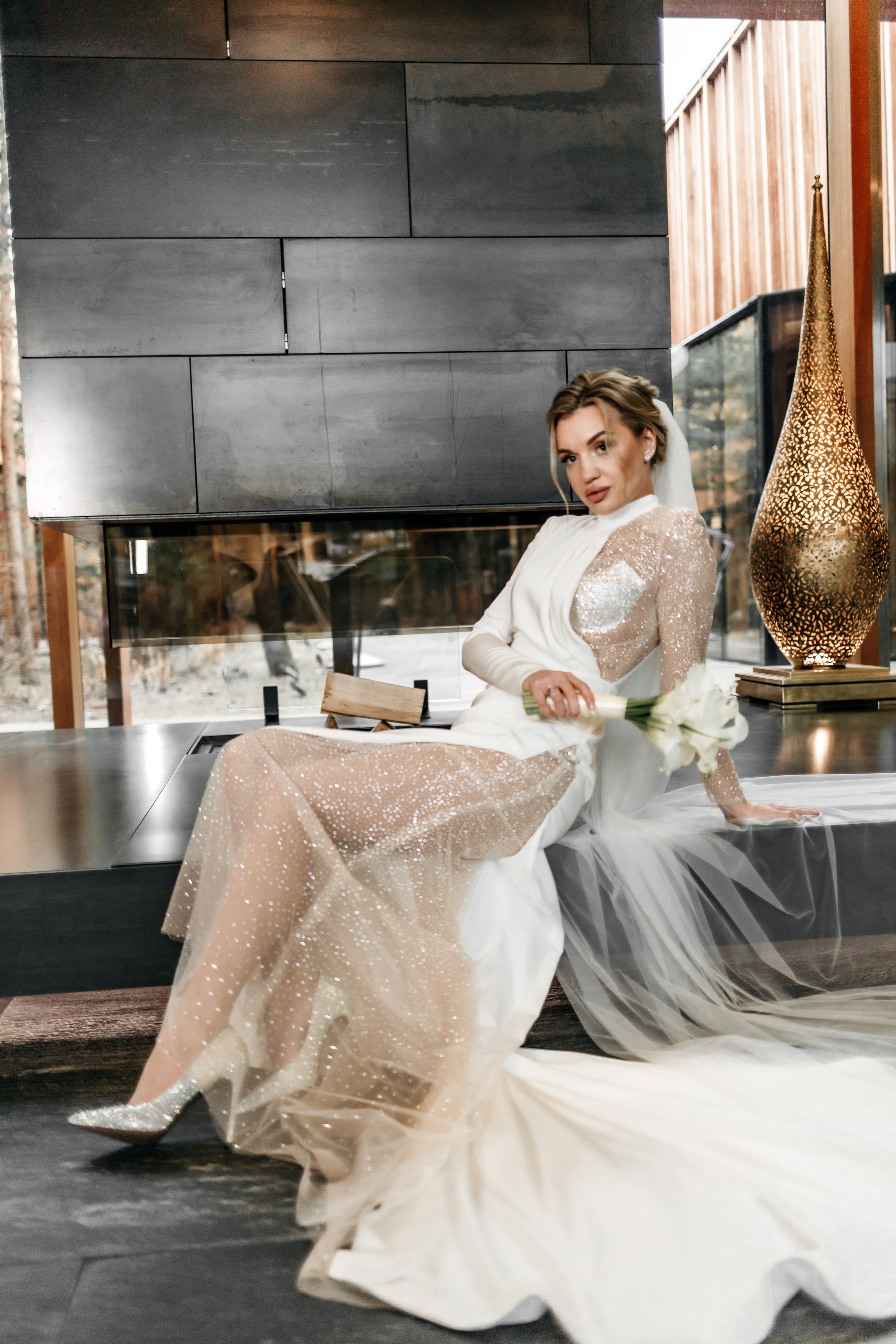 Свадьба Анастасии и Анатолия. Свадебный и семейный фотограф Савельева Дарья