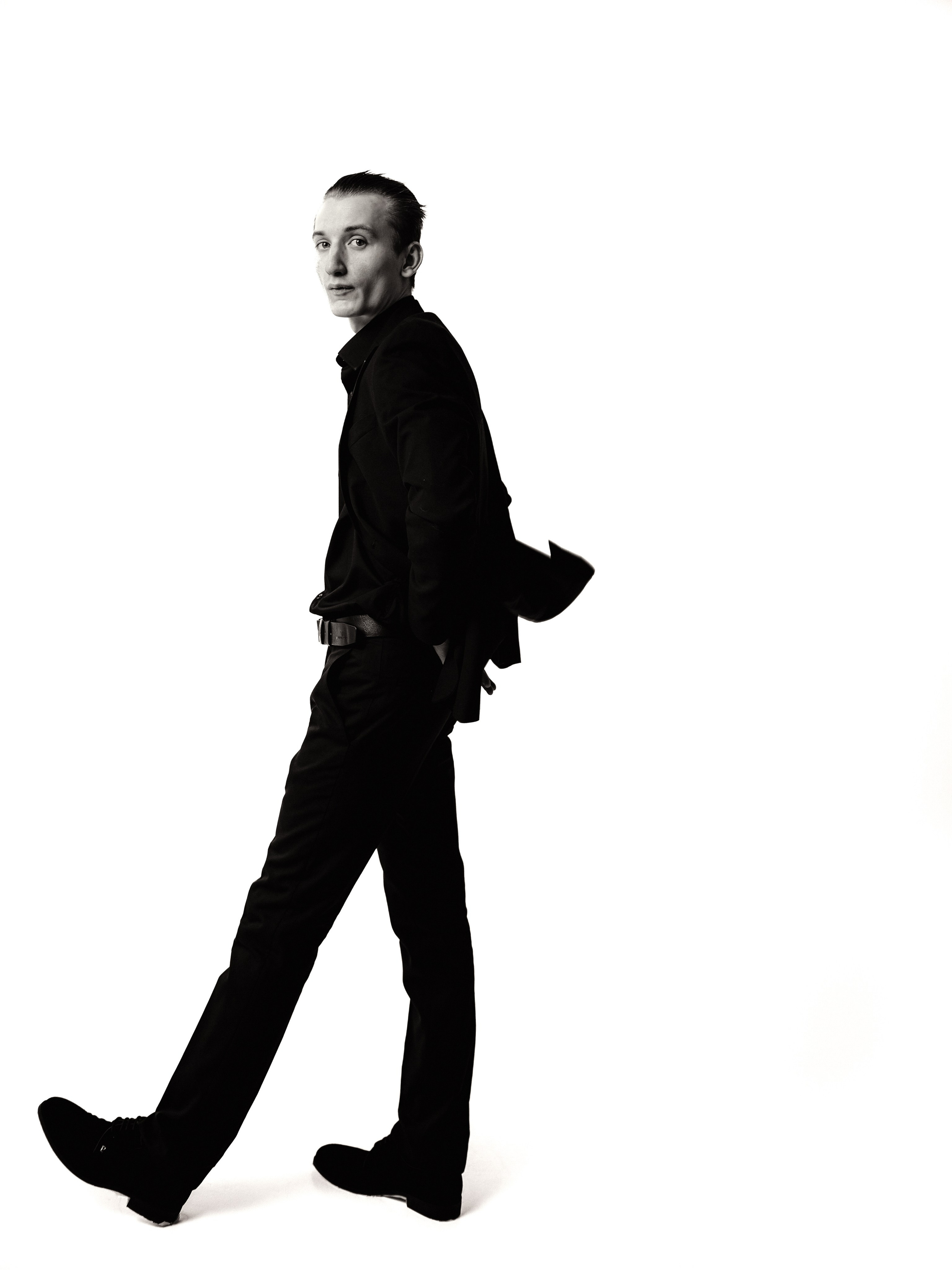 Мужской портрет и индивидуальная фотосессия | Яна Иванова. Семейный и свадебный фотограф в Новосибирске Иванова Яна