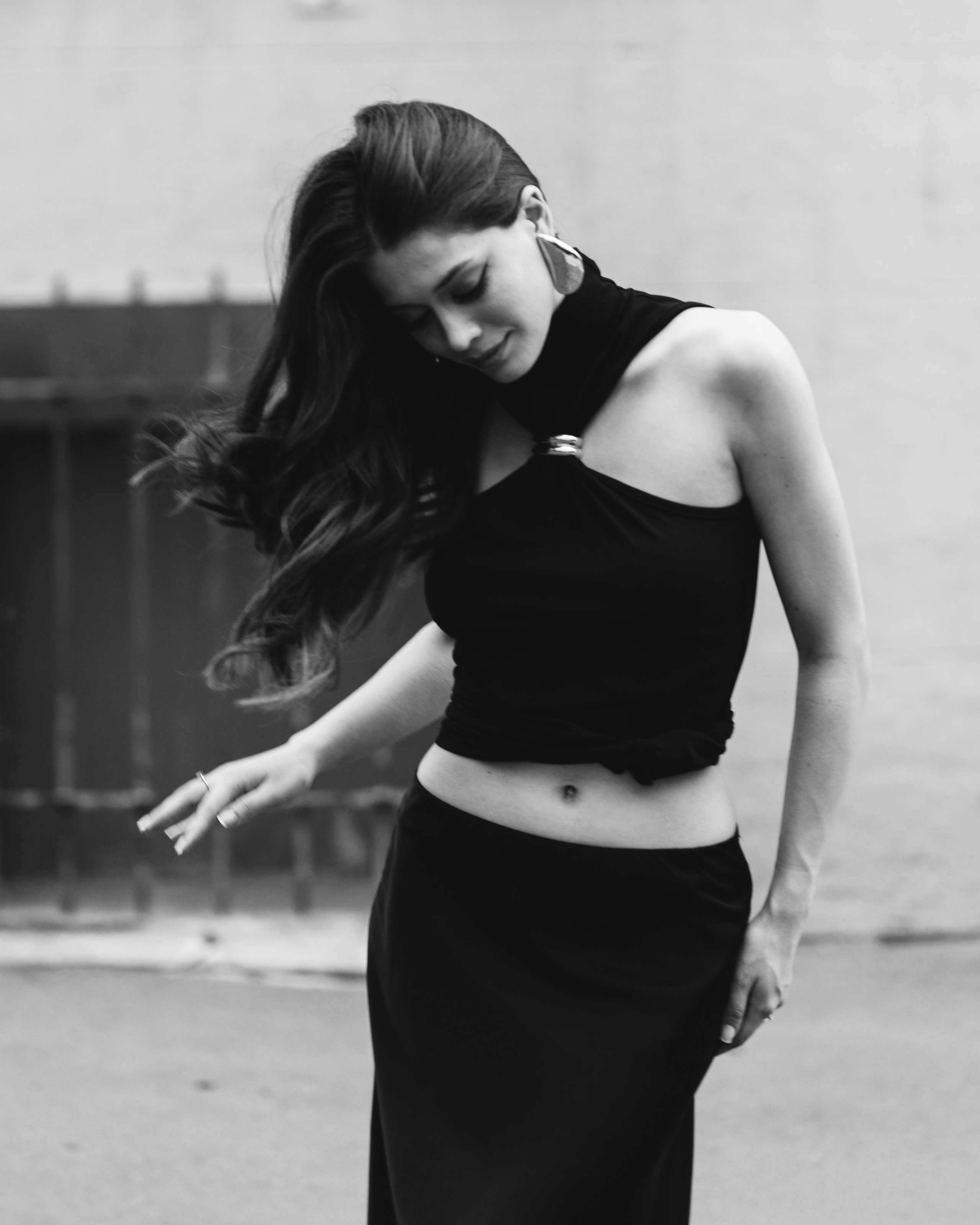 АРИАНА. Елизавета Федотова | фэшн-фотограф