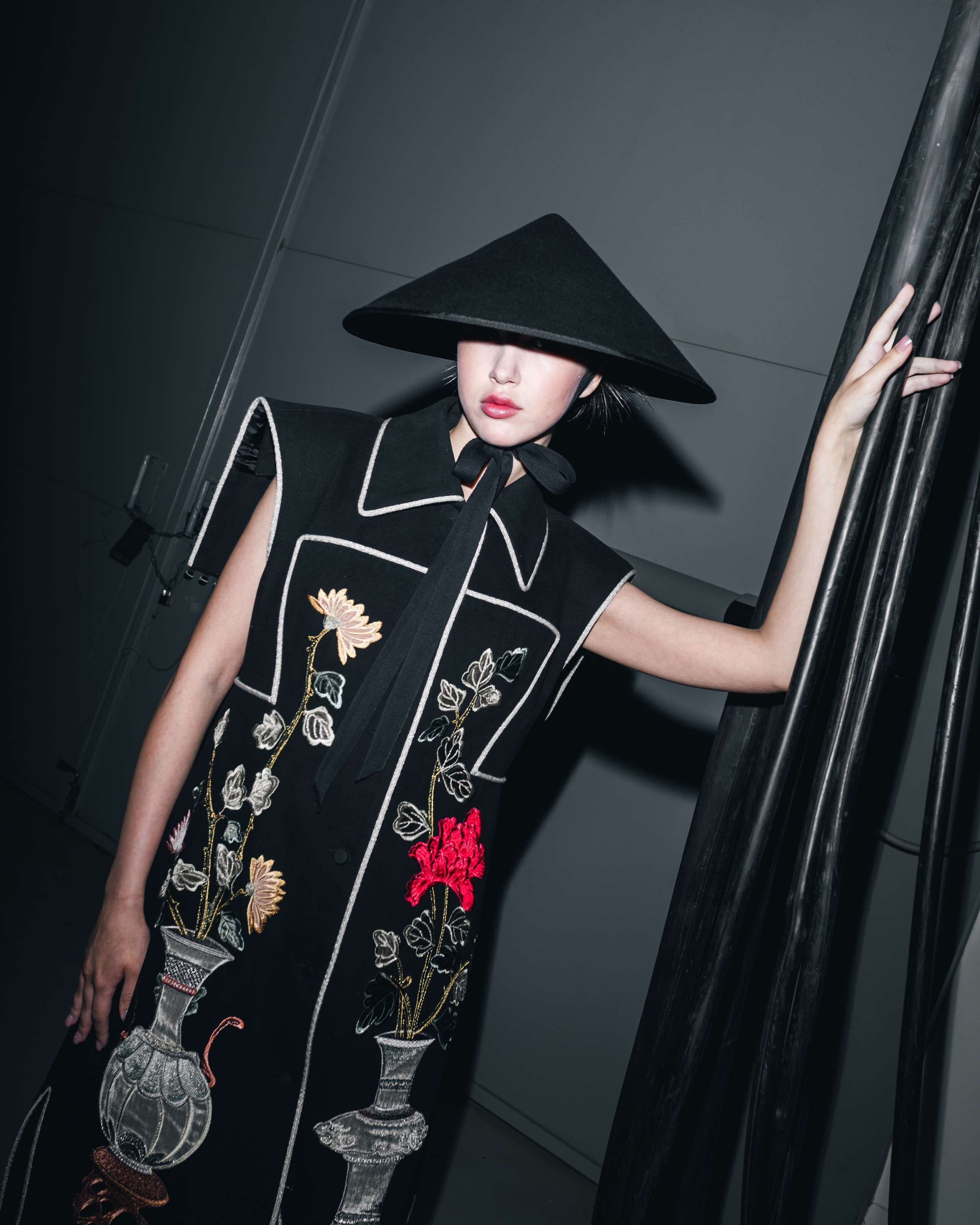 STAS LOPATKIN. Елизавета Федотова | фэшн-фотограф