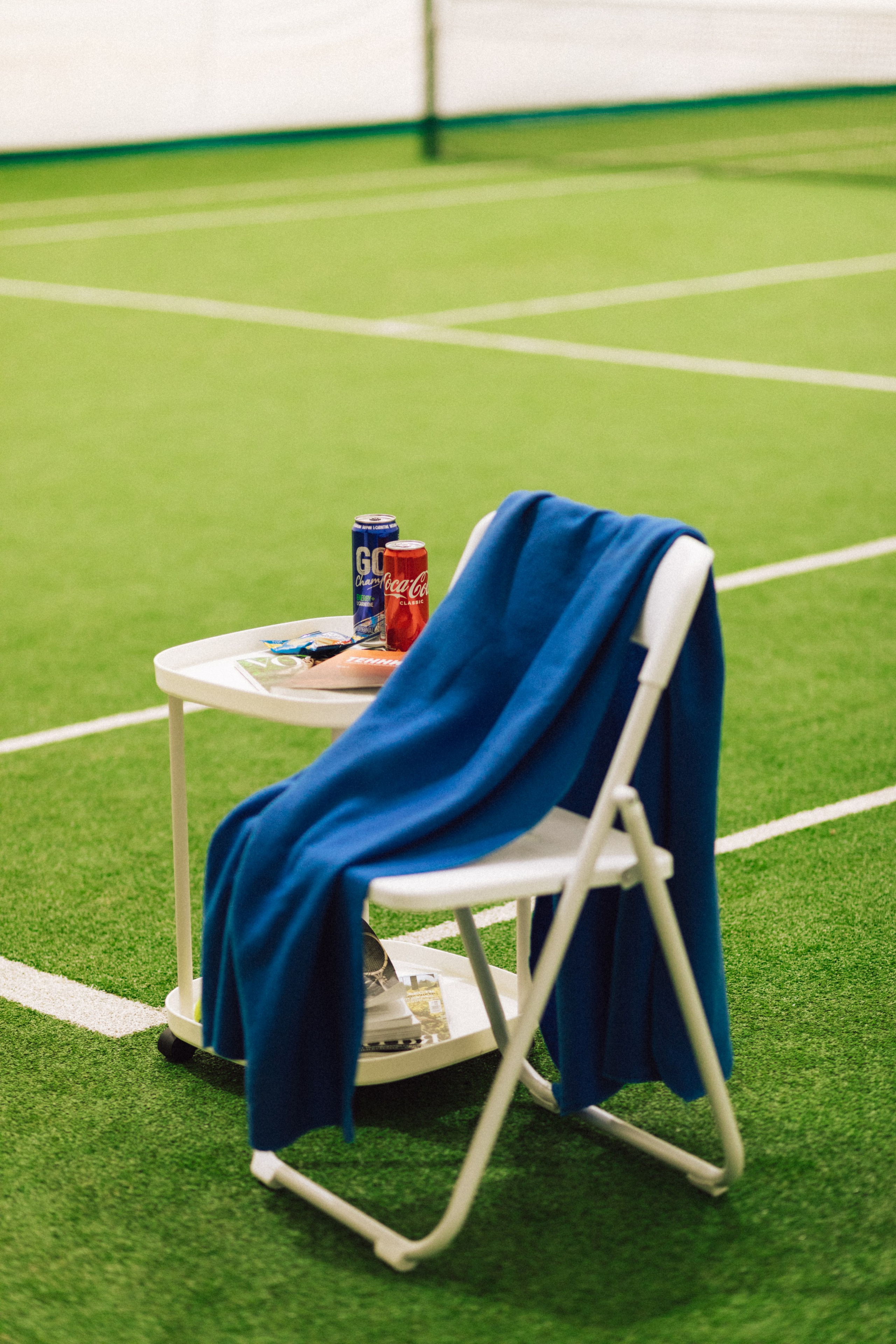 ТЕННИСКОР. Елизавета Федотова | фэшн-фотограф