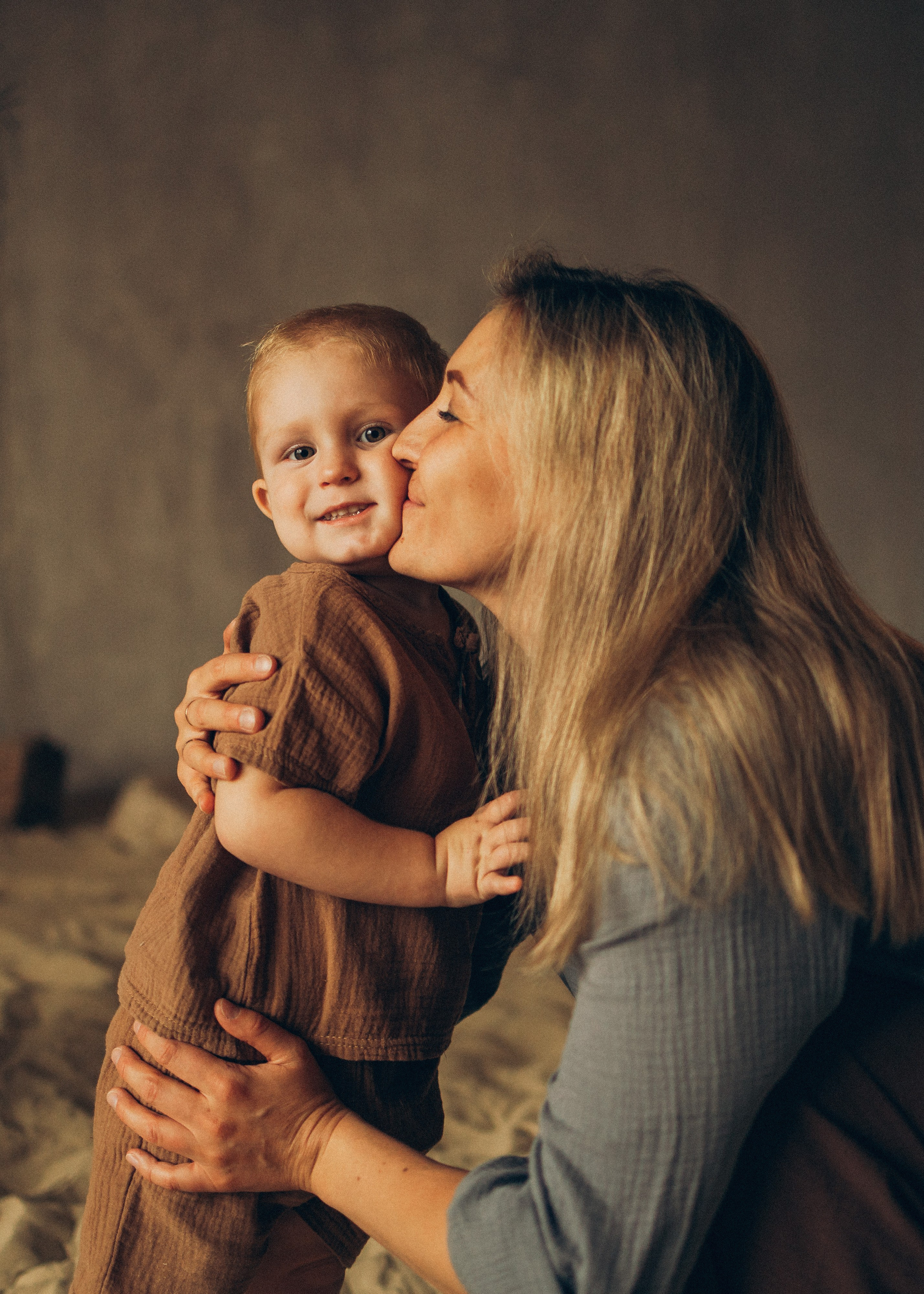 Вика и Миша. Семейный фотограф В Москве Александра Дейкун
