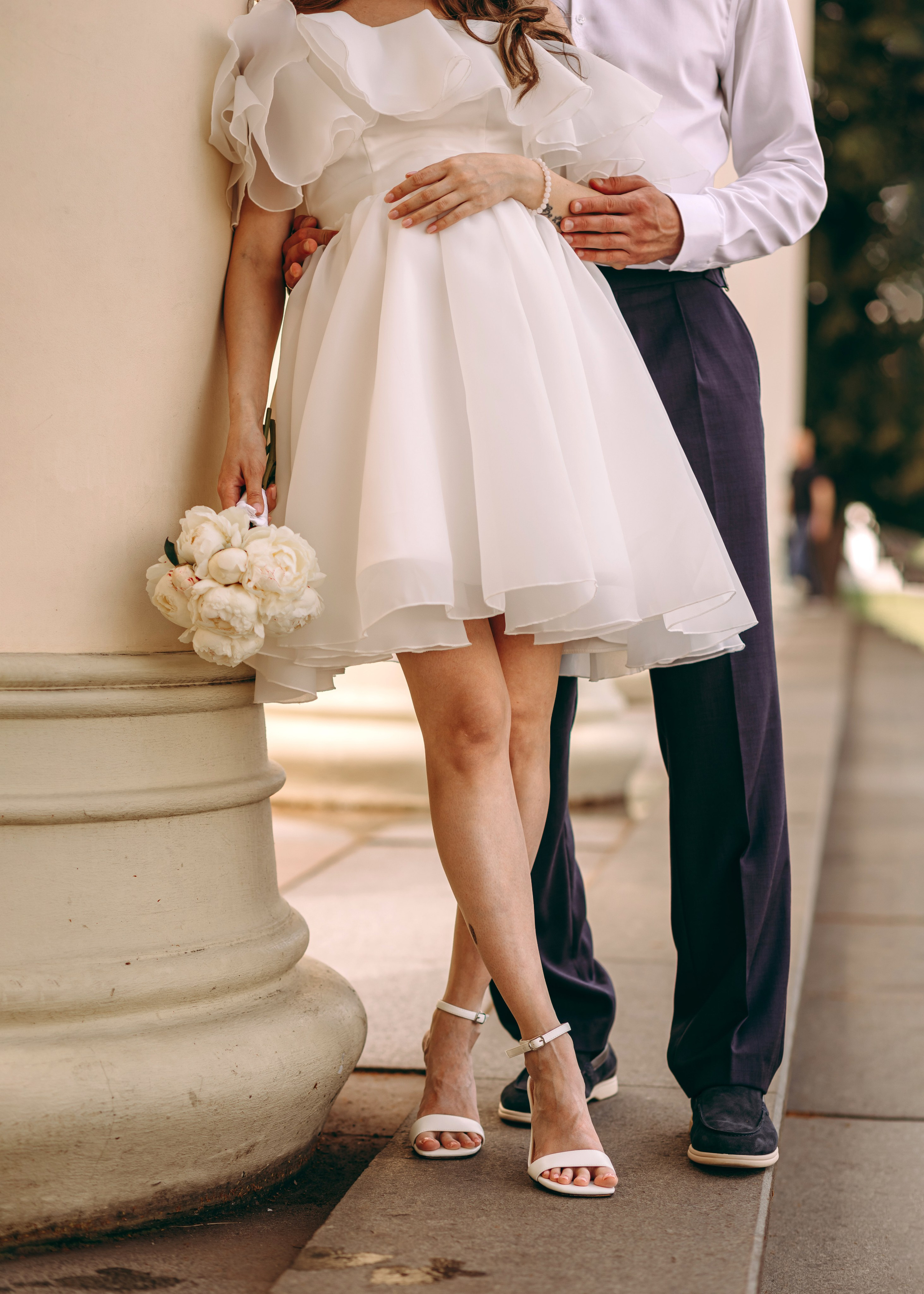 Лилия и Артем. Семейный фотограф В Москве Александра Дейкун