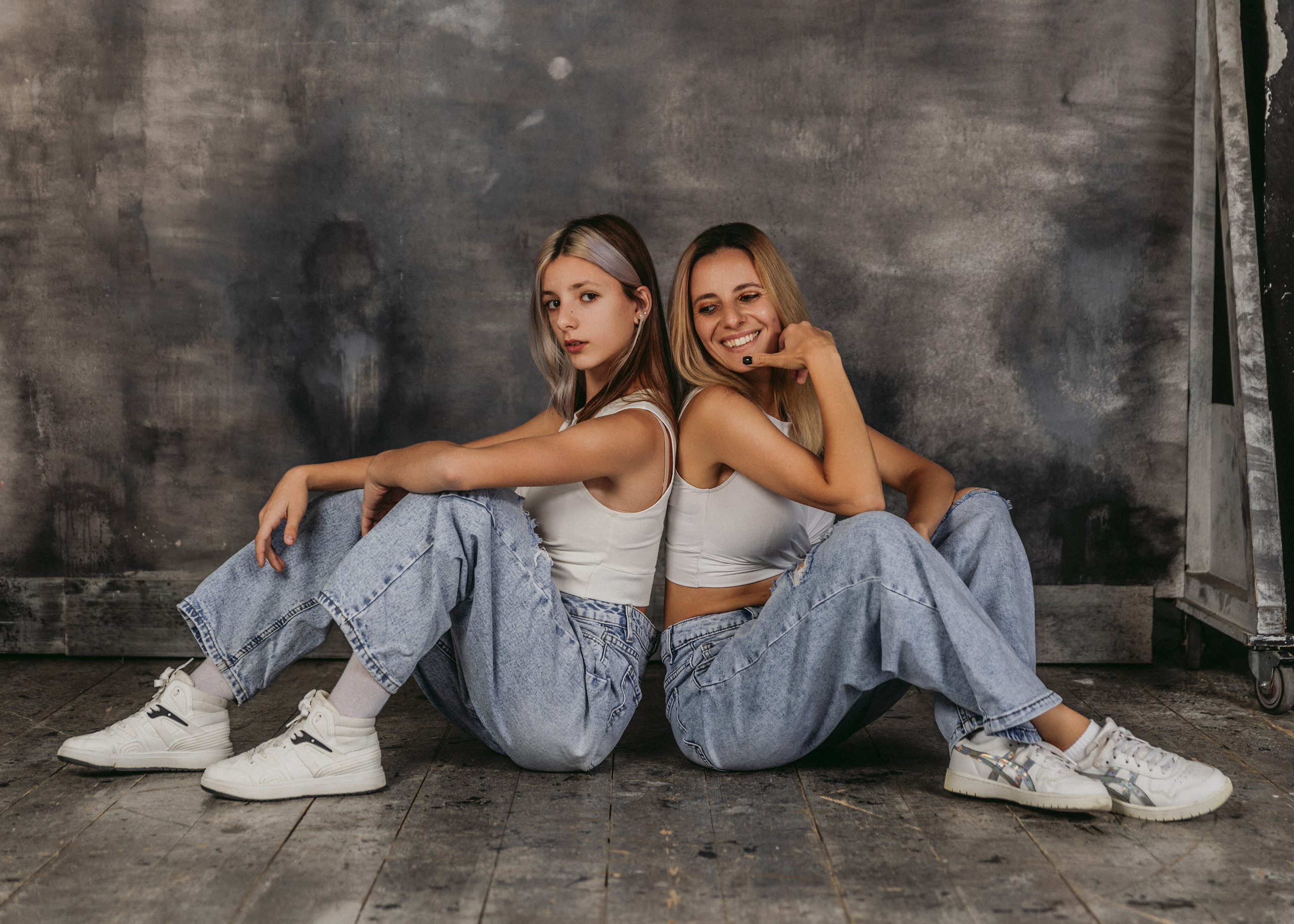 Таня, Ника, Даня. Семейный фотограф В Москве Александра Дейкун