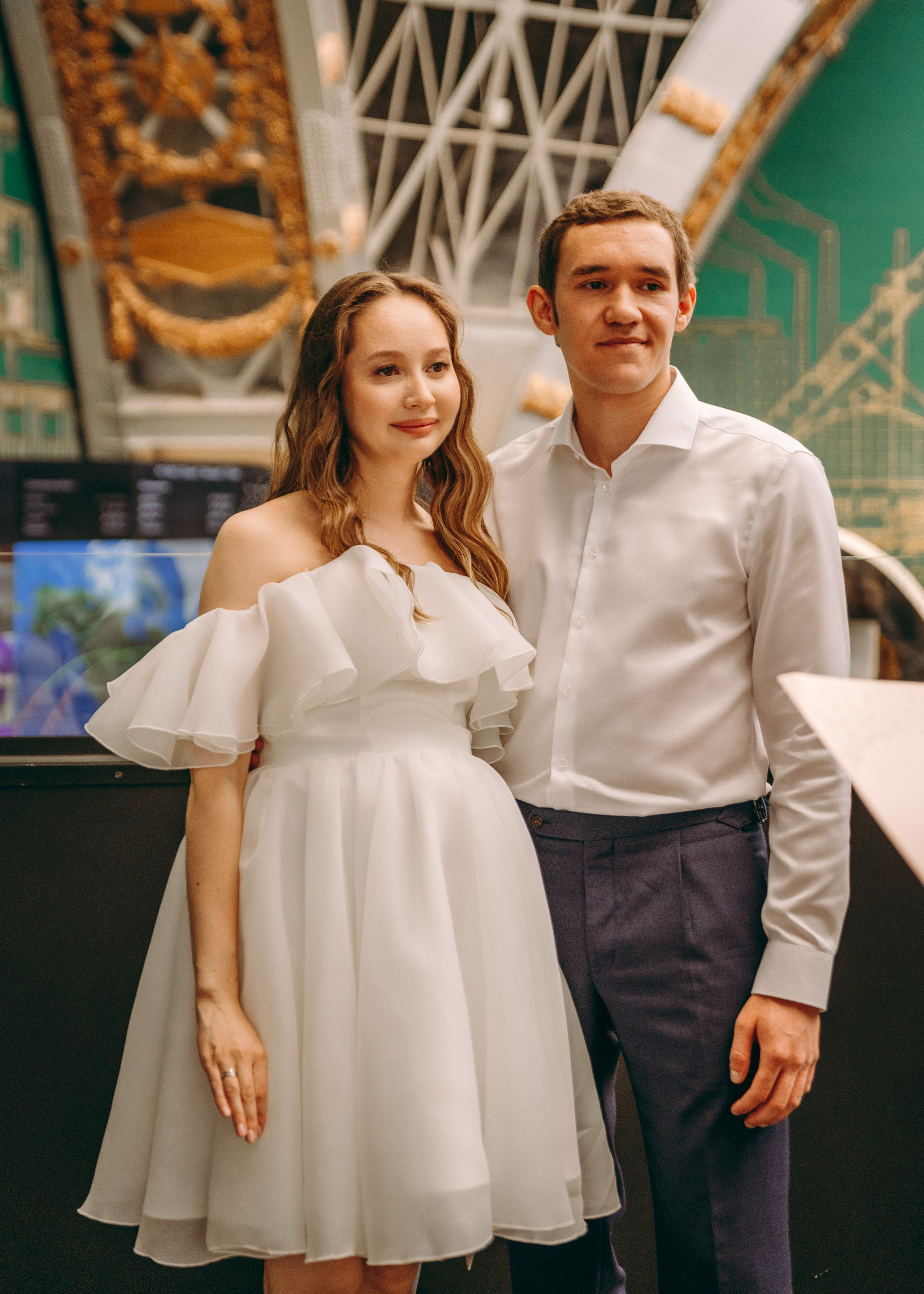 Лилия и Артем. Семейный фотограф В Москве Александра Дейкун