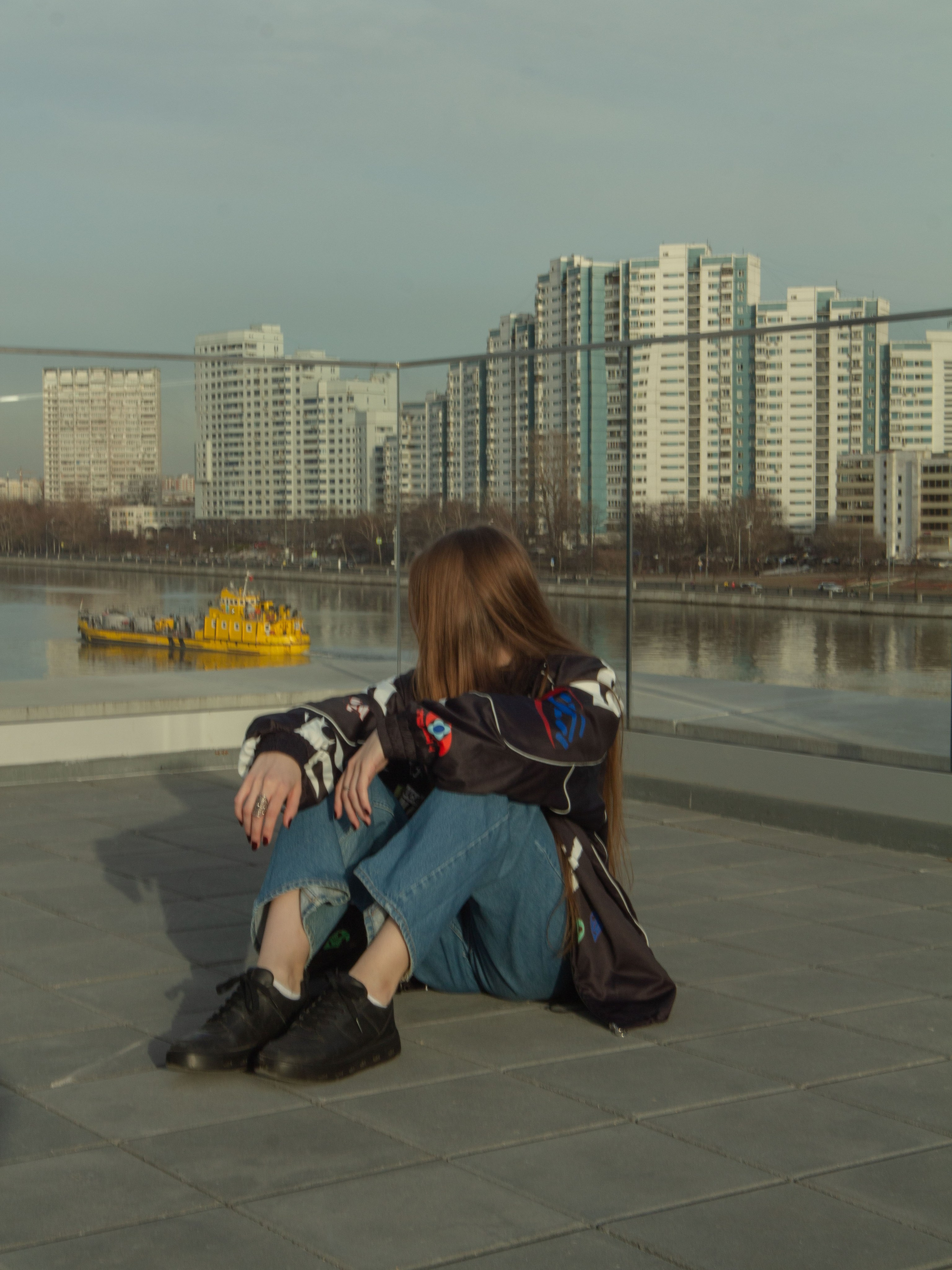 Фотограф Елизавета Трубецкая