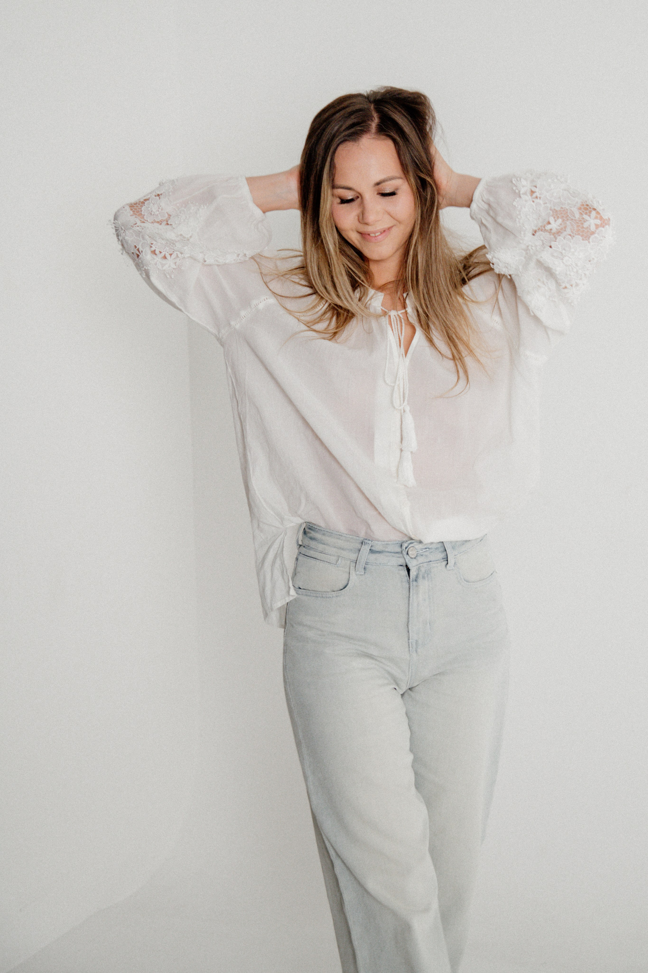 Гульназ. Фотограф Алёна Евграфова