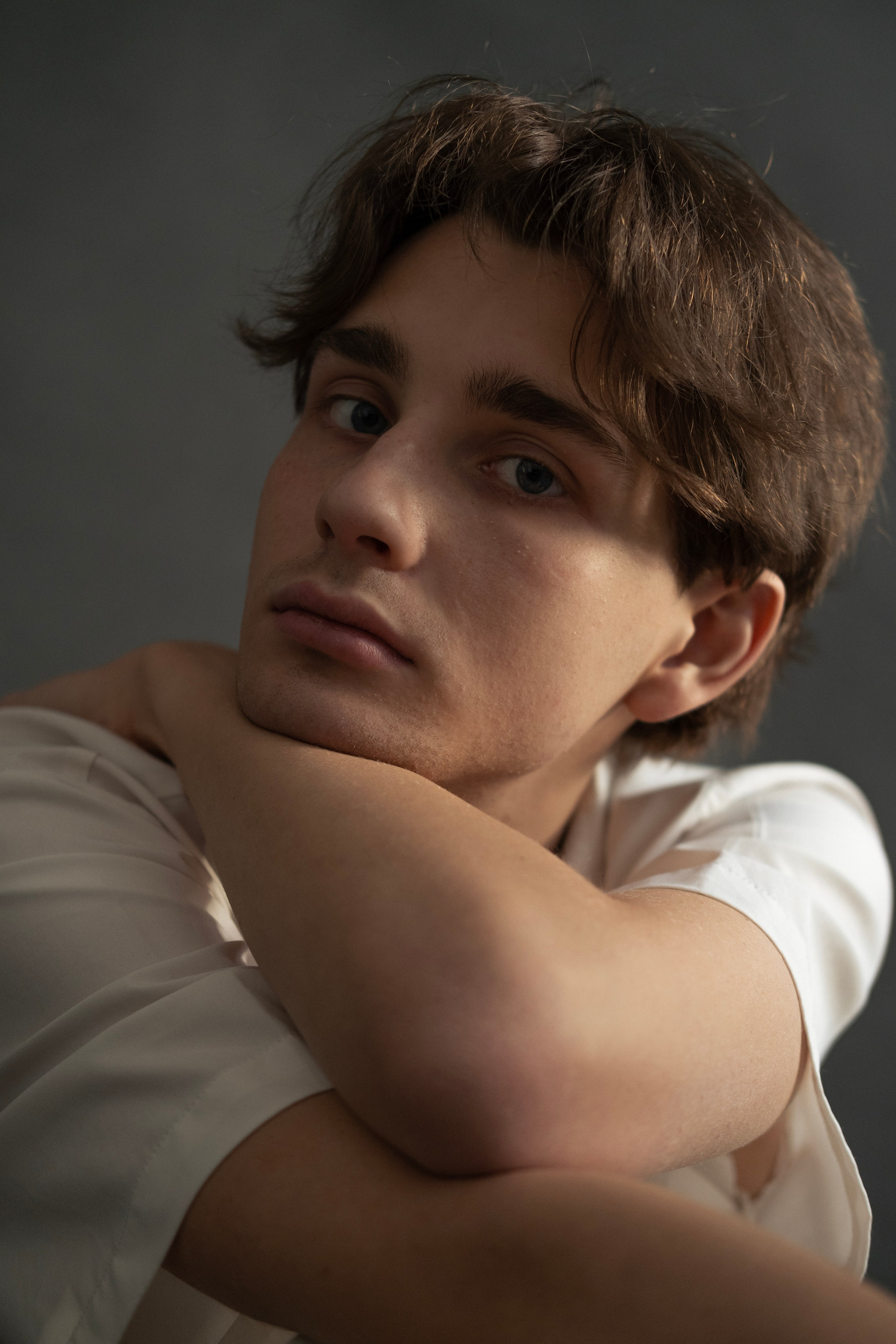 Men. Фотограф Москва