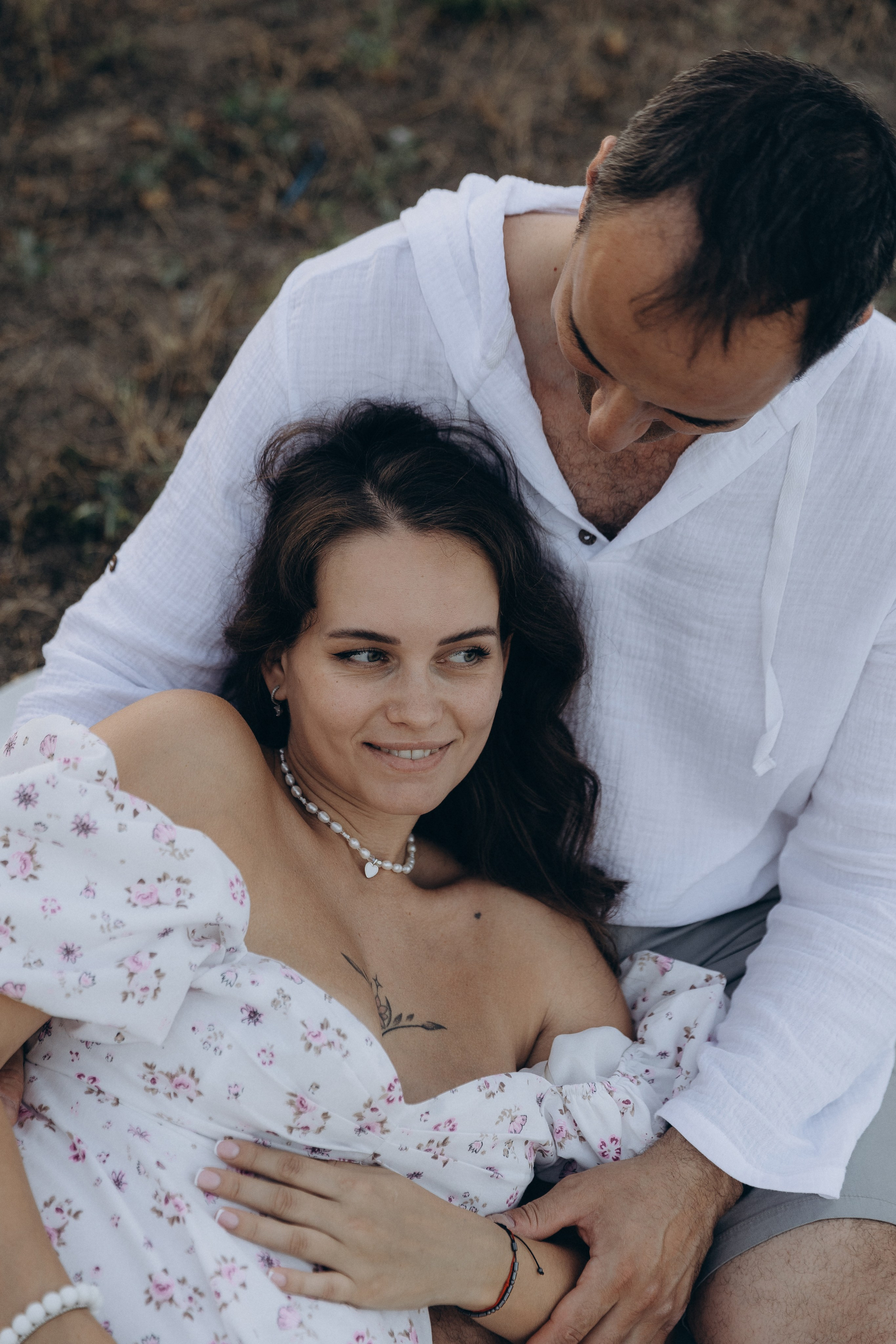 Марго и Дима. Главная