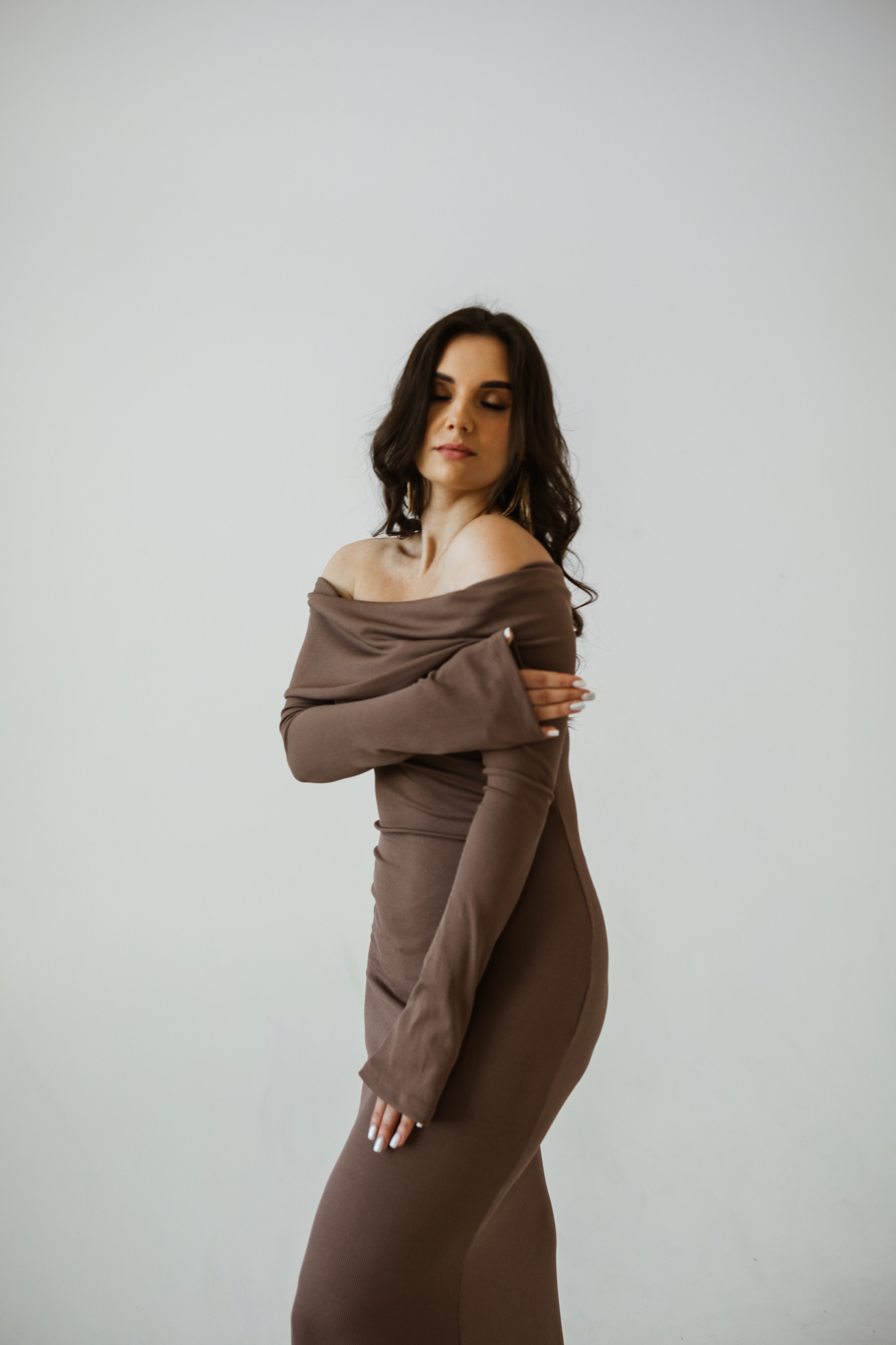 Мануш. Фотограф в Туле и Алексине Стулова Мария