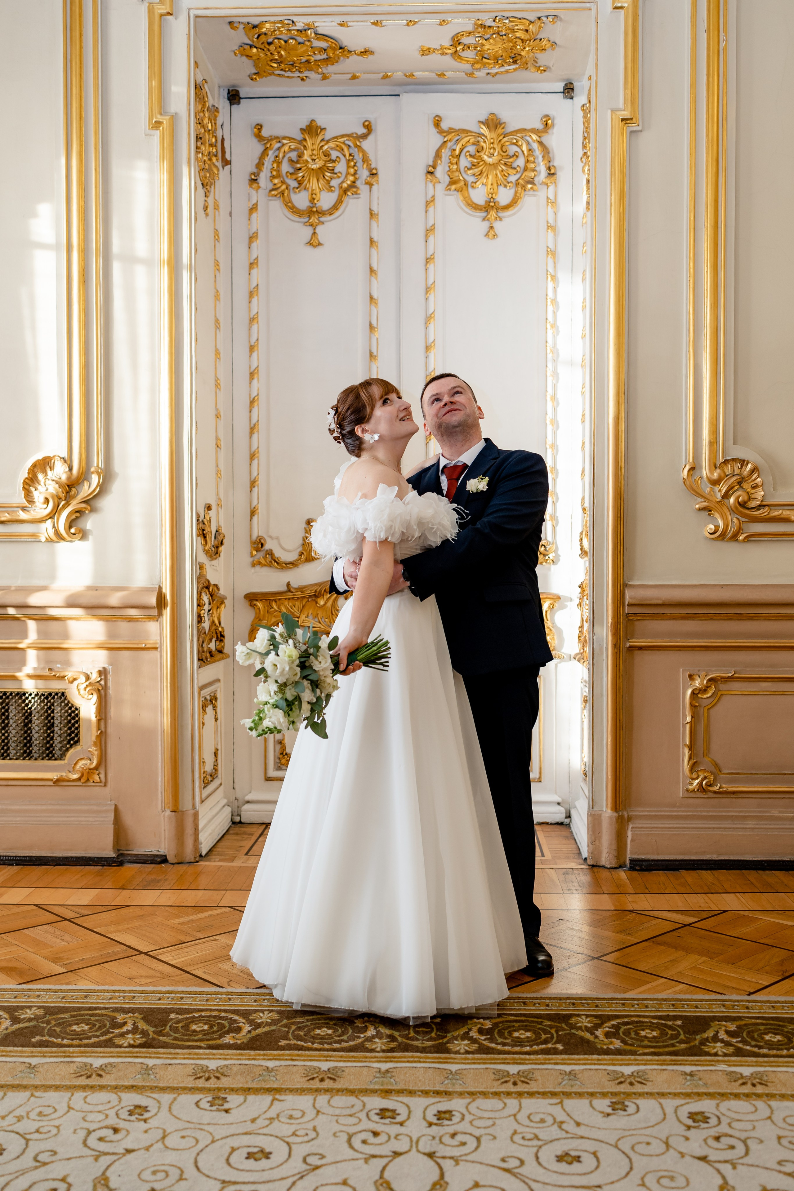 K & V. Ирина Носова - семейный и детский фотограф