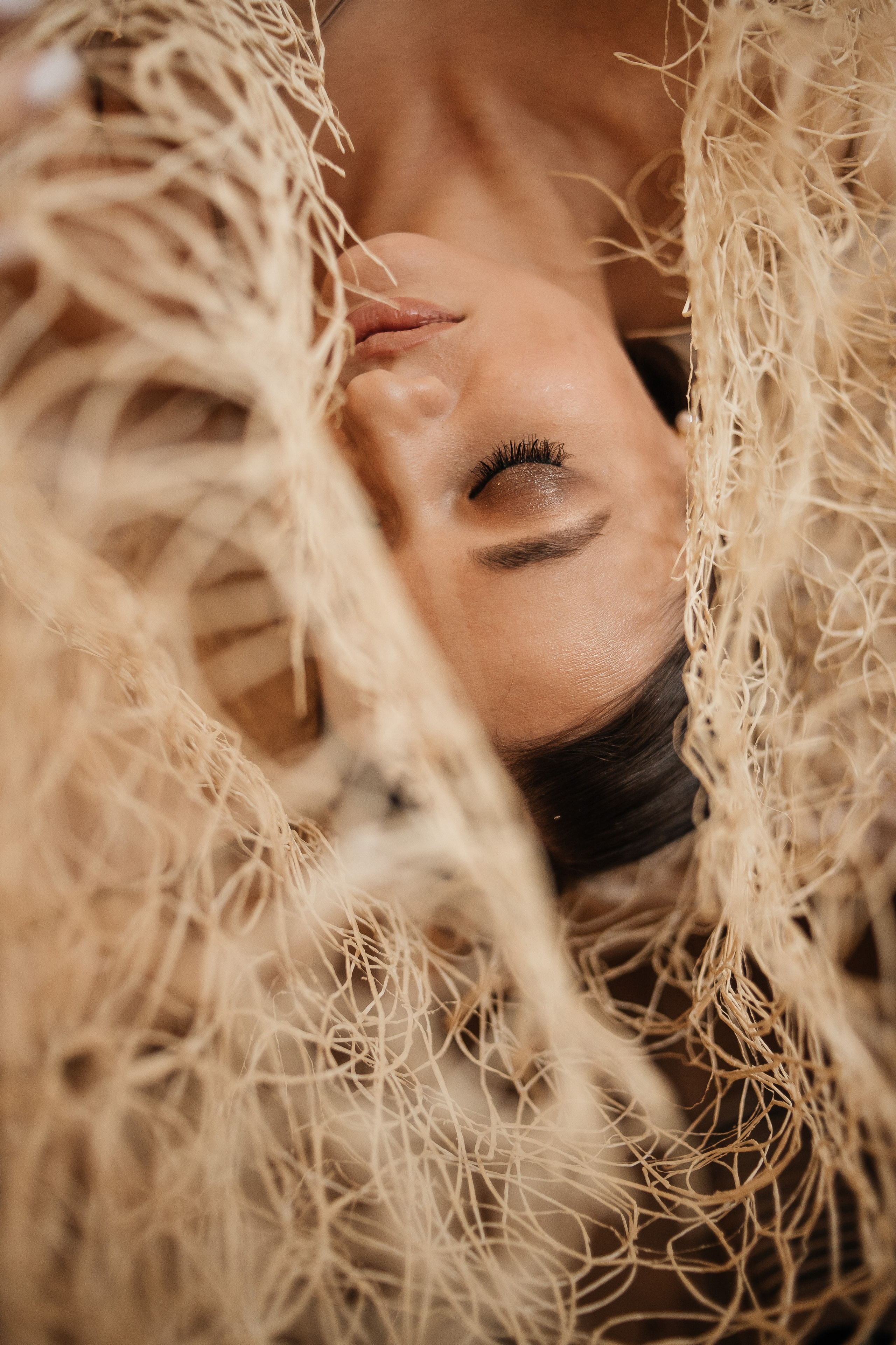 Подборка творческих креативных съёмок. Креативный и женский Фотограф Омске Наталья Лебедева