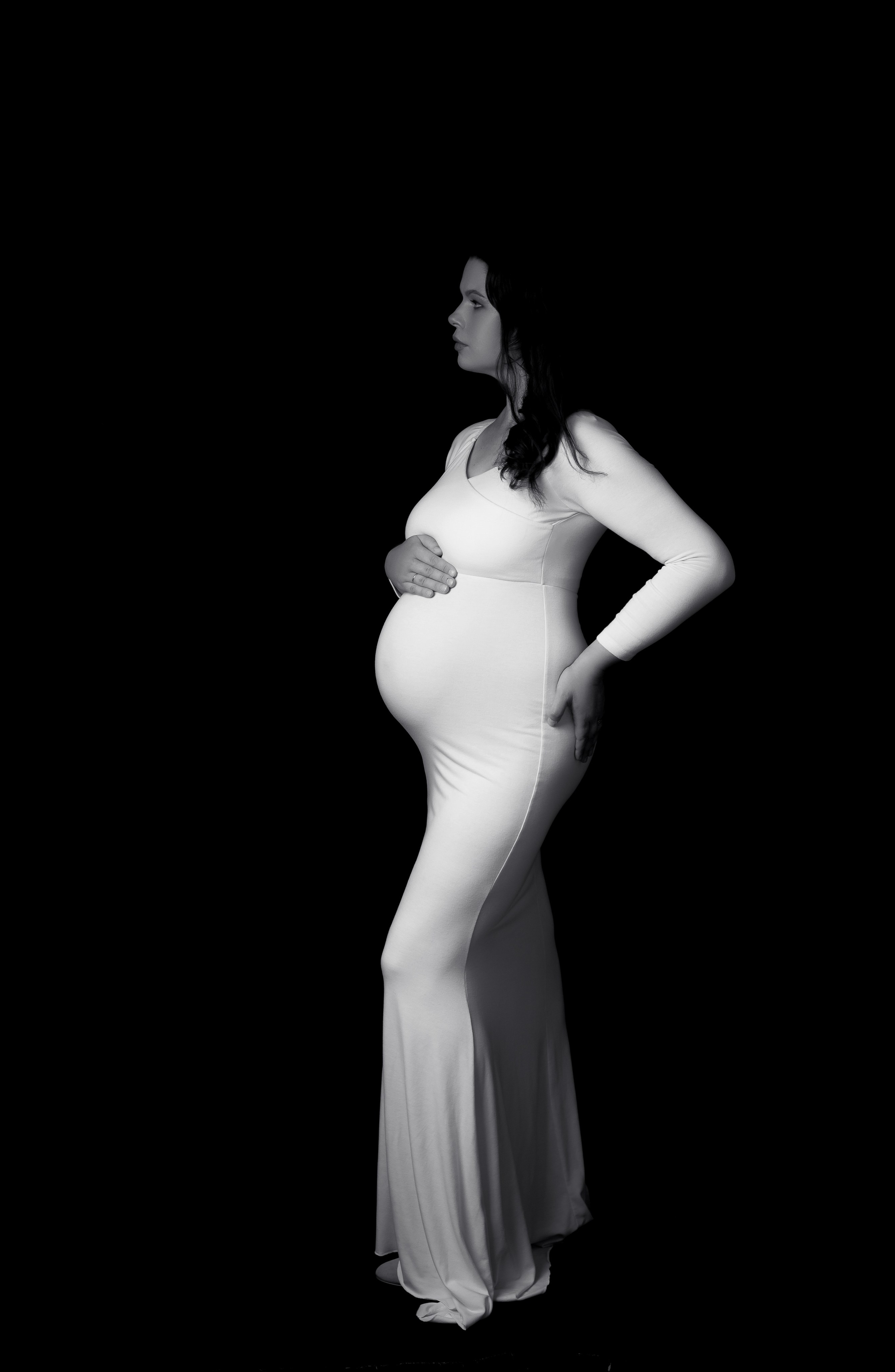 Беременность. Фотограф новорожденных и беременности Сергиев Посад Усачева Ирина