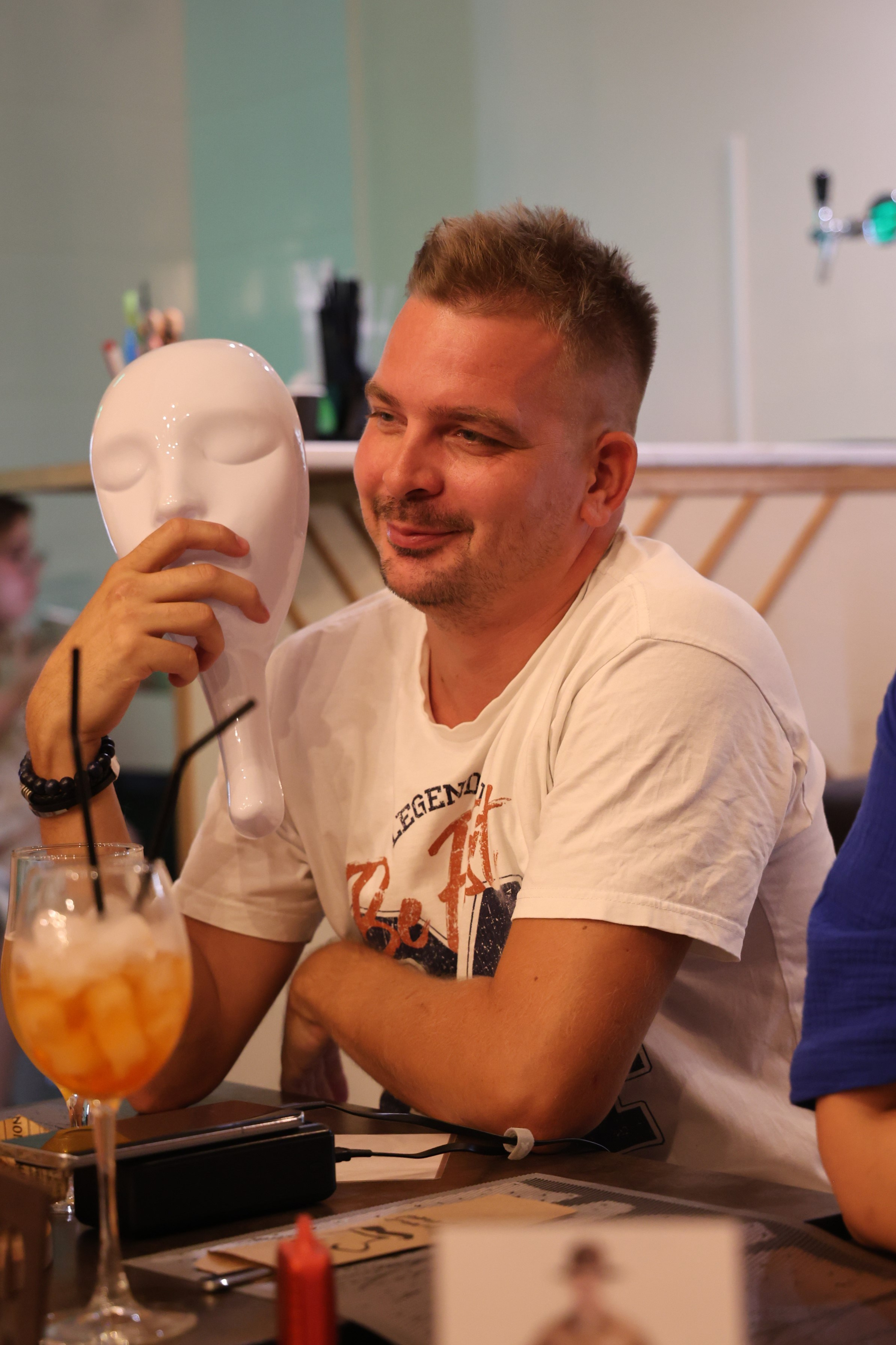 Кто здесь мафия?!. Фотограф в Геленджике Нина Небесная