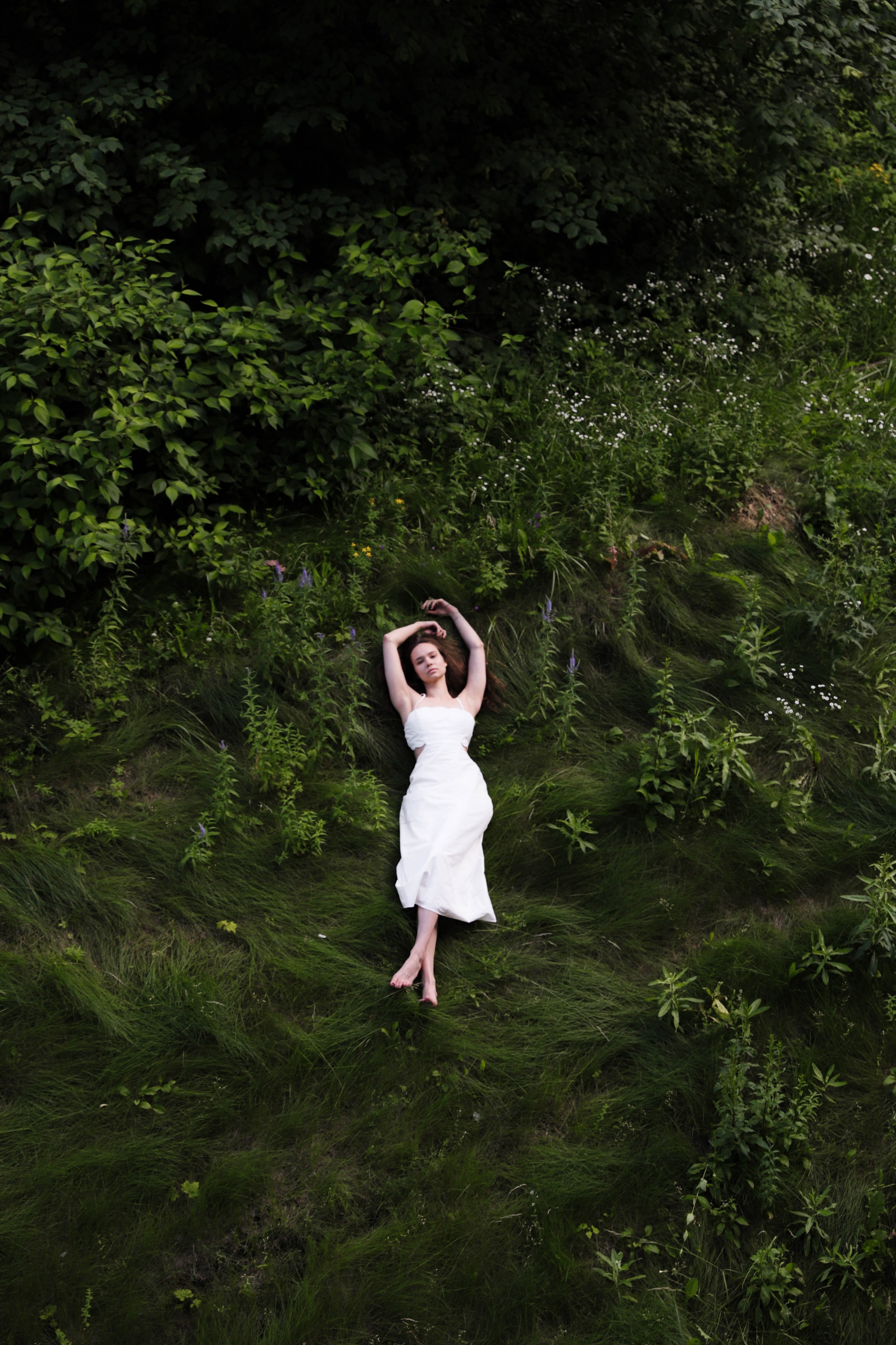 /индивидуальные съемки. Kristina Rashkovskaya