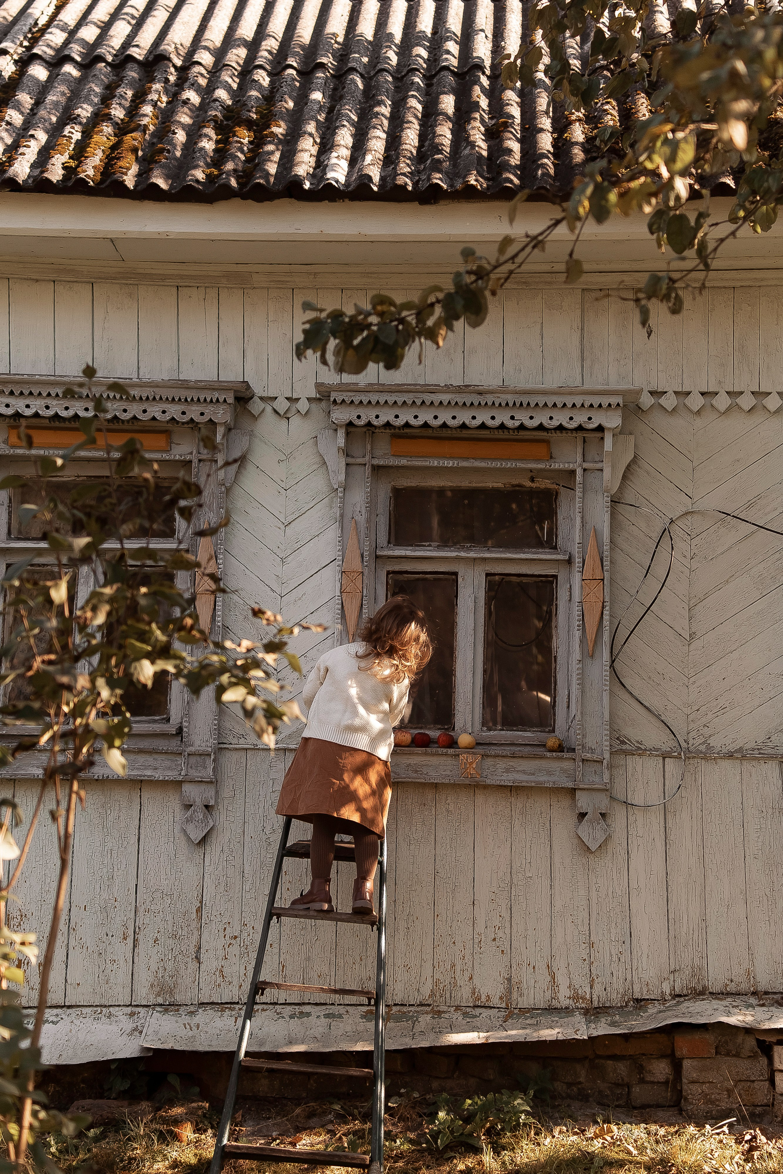 Маруся. Семейный и свадебный фотограф в Москве Леванова Александра