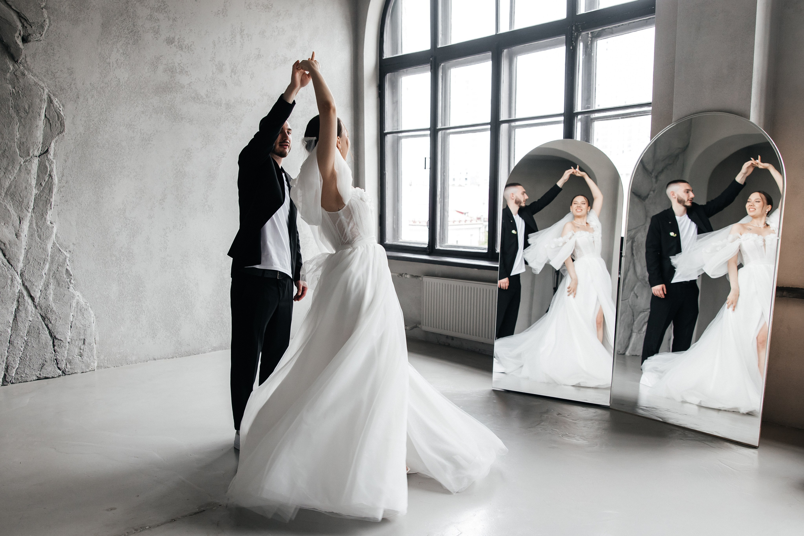 ВЛАДЛЕНА И МИХАИЛ. Свадебный, семейный, детский фотограф в Екатеринбурге.Фотосессия родов