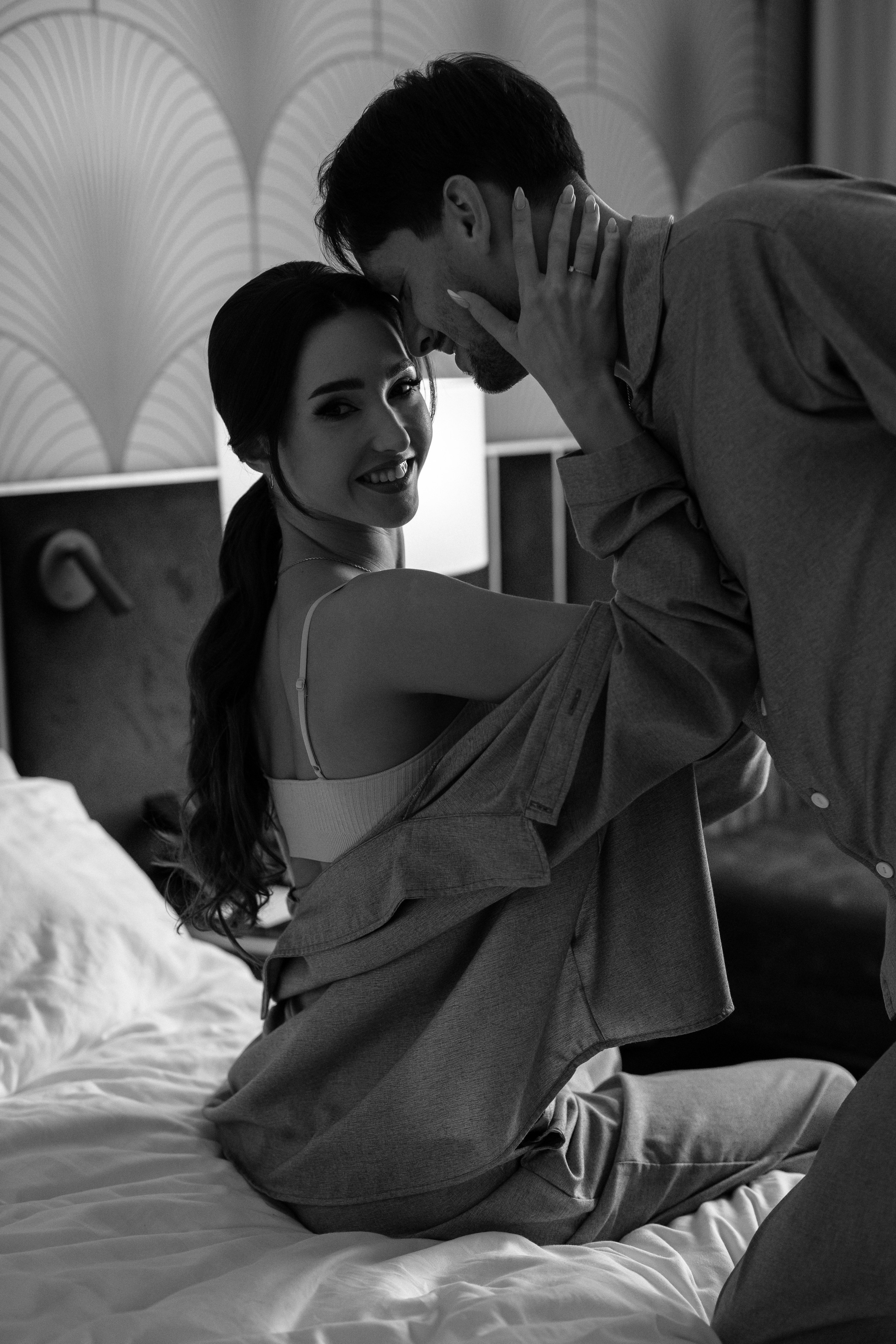 Диана & Сергей. The STORIES Event Studio