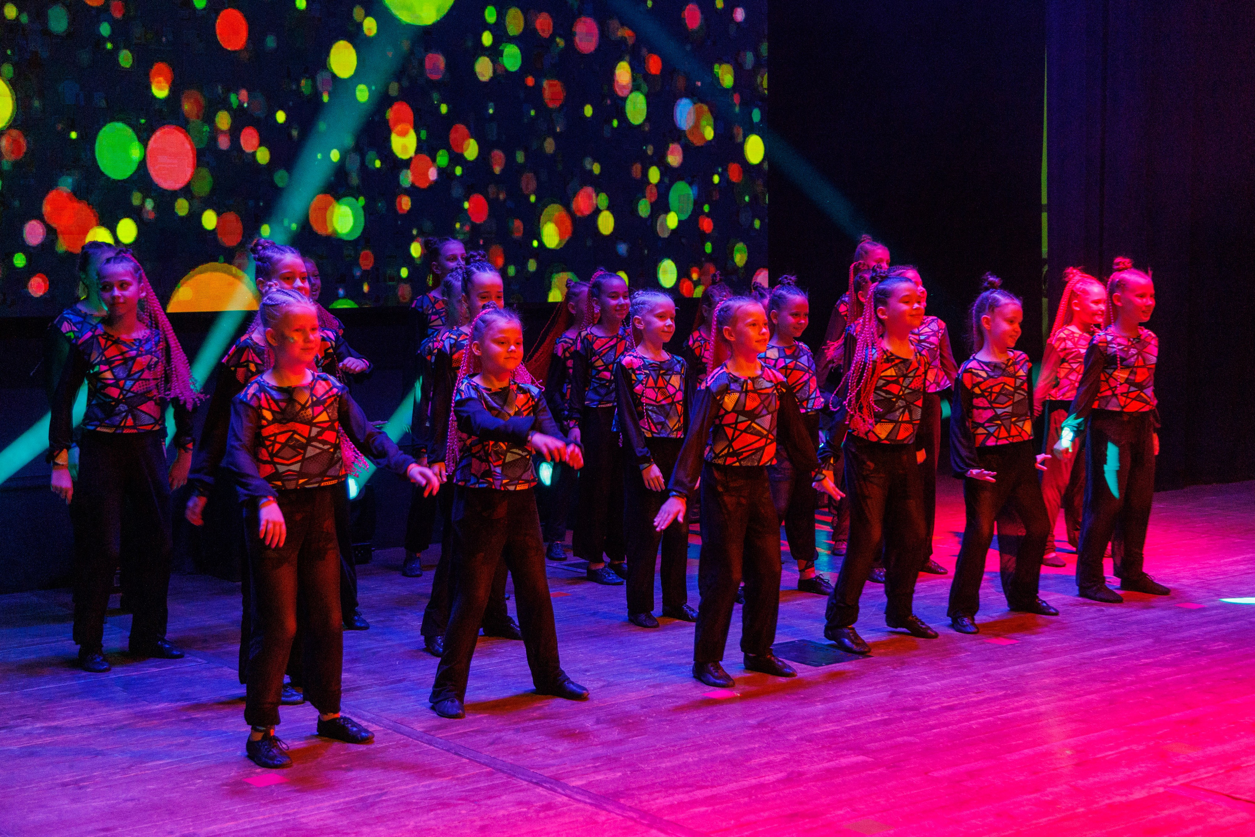 Концерт «Монпансье». Свадебный и семейный фотограф в Армавире