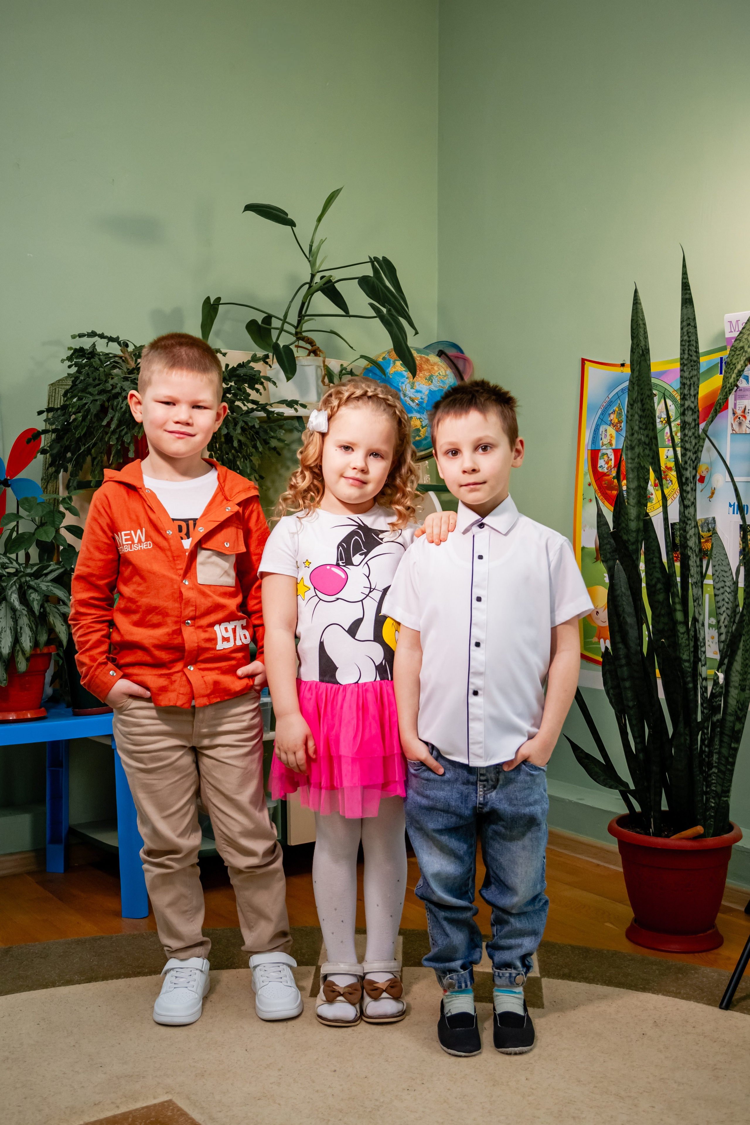 4 сад 24год. Свадебный и семейный фотограф в Армавире