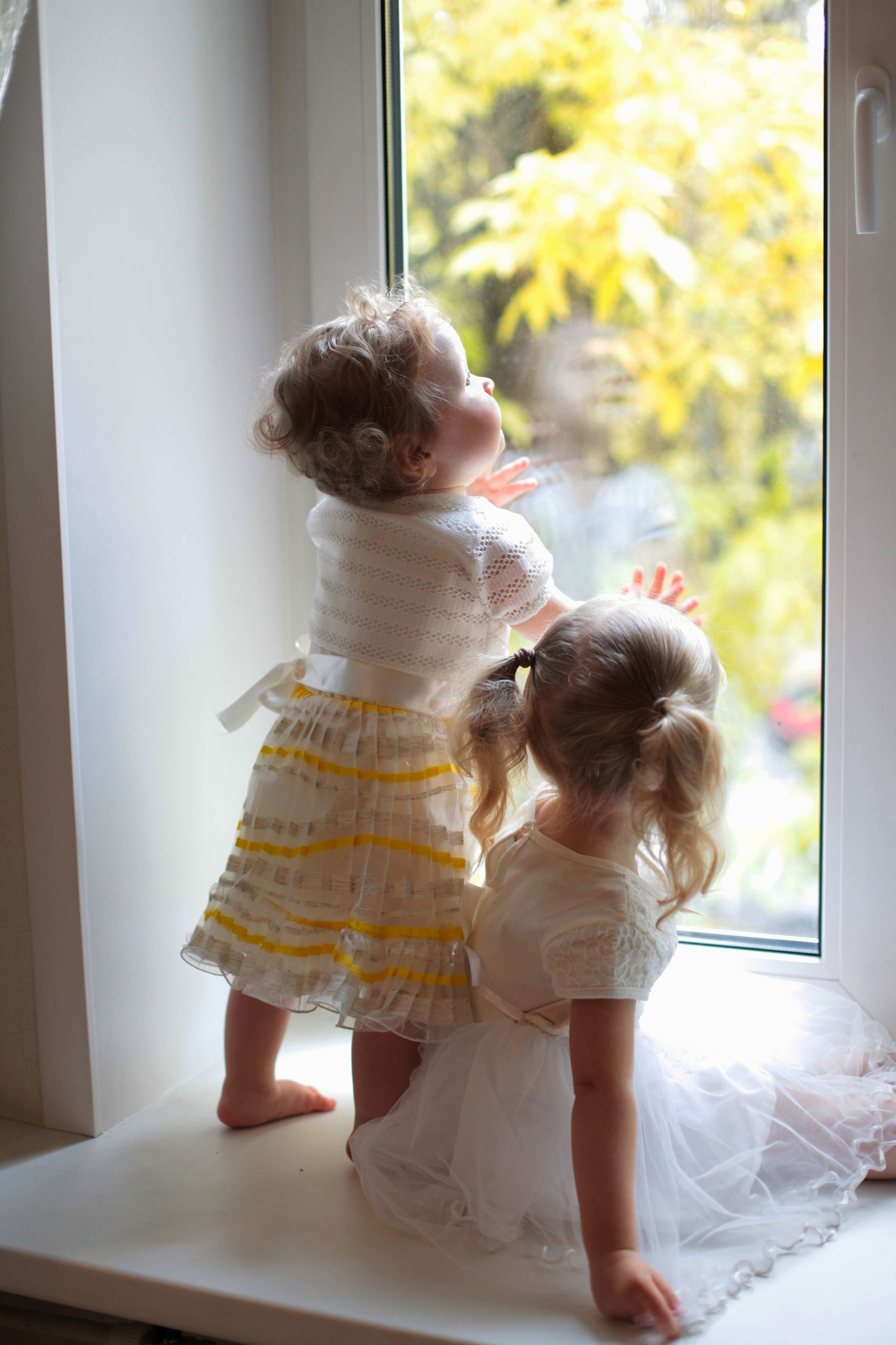 ДЕТСКИЙ ПОРТРЕТ. Главная