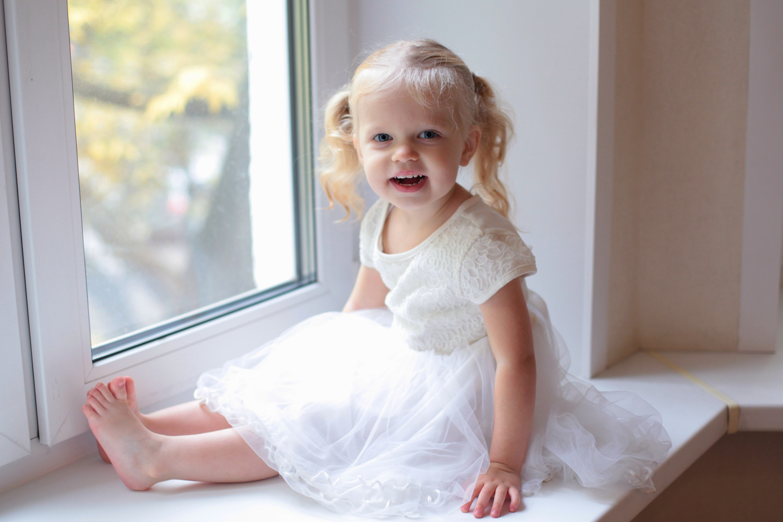 ДЕТСКИЙ ПОРТРЕТ. Главная