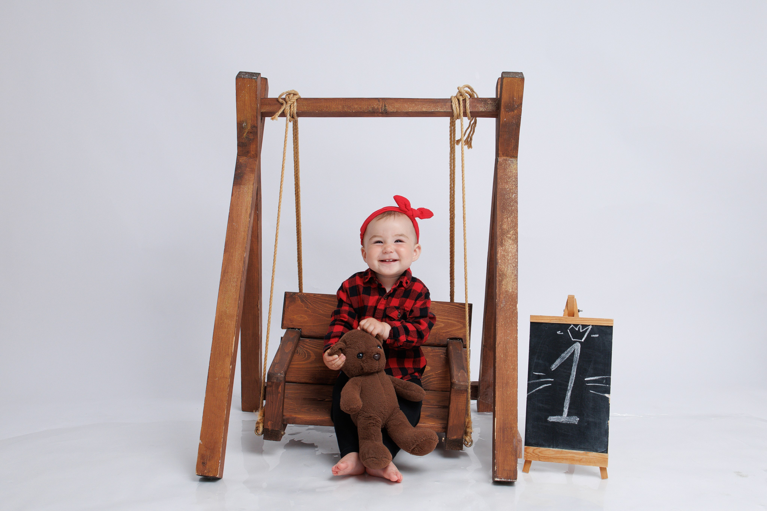 ГОДИК. Фотограф новорожденных г. Тула