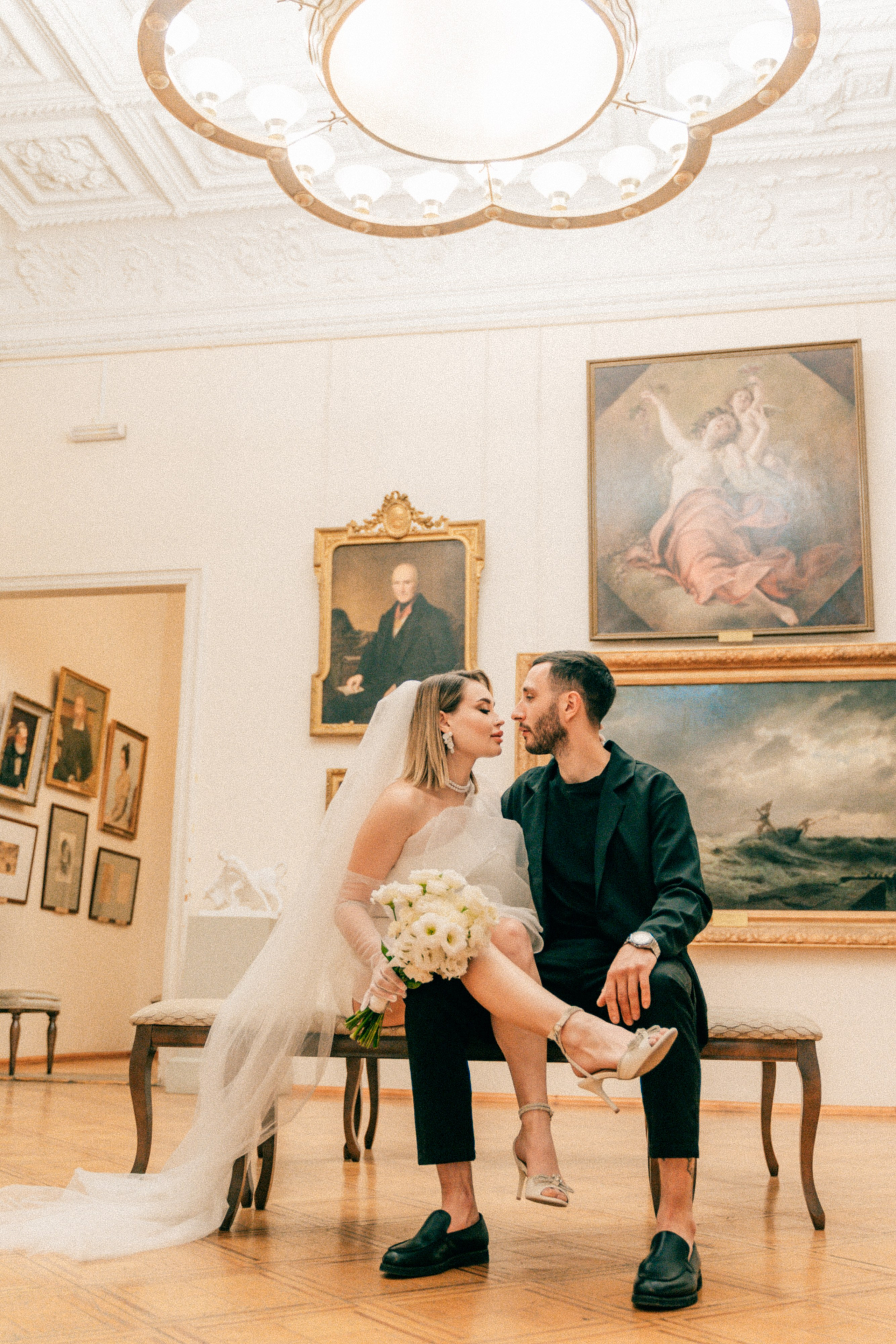 Инна и Жора. Семейный фотограф Новочеркасск