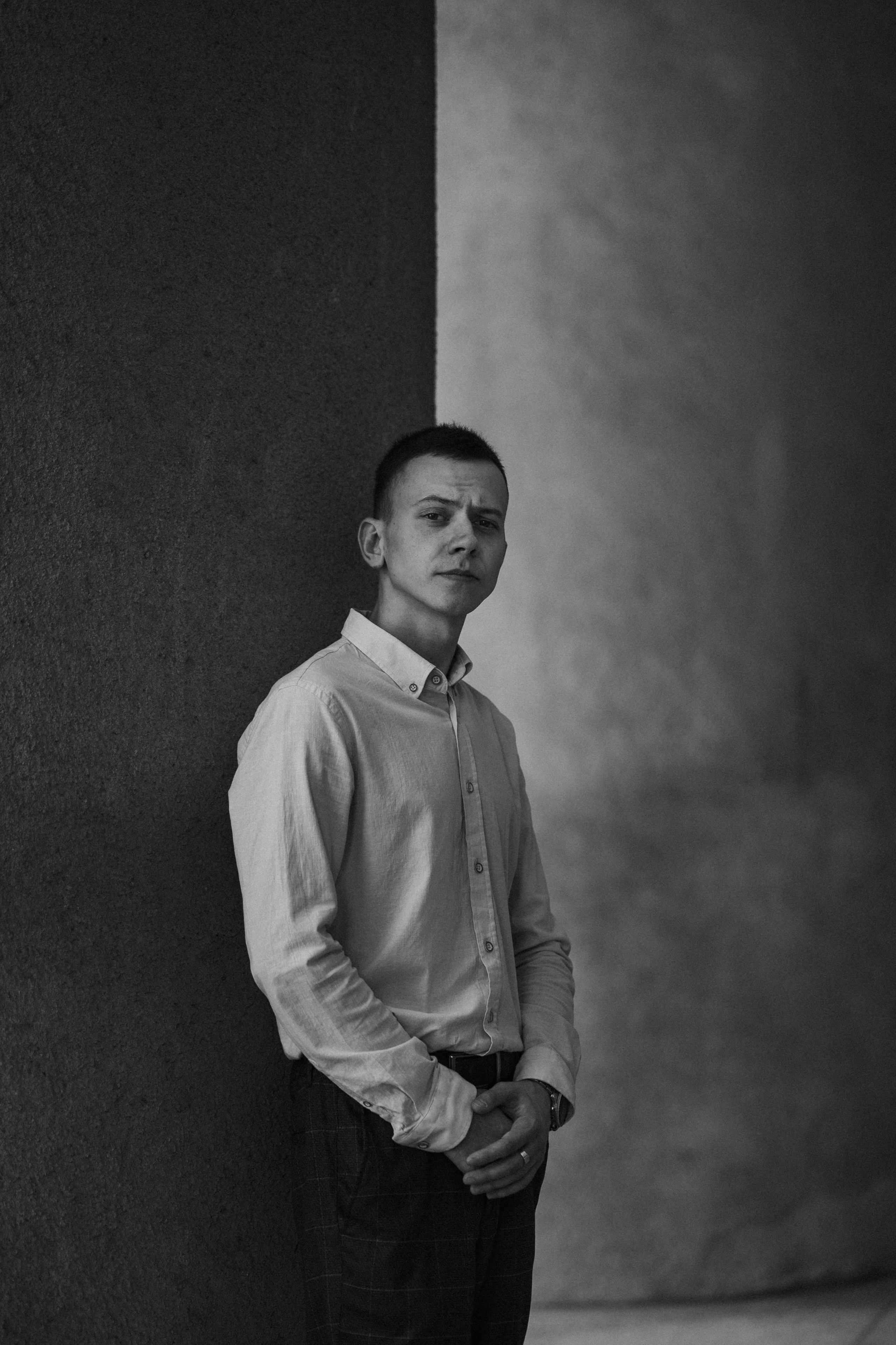 Иван и Евгения. Www.ostermiller.ru