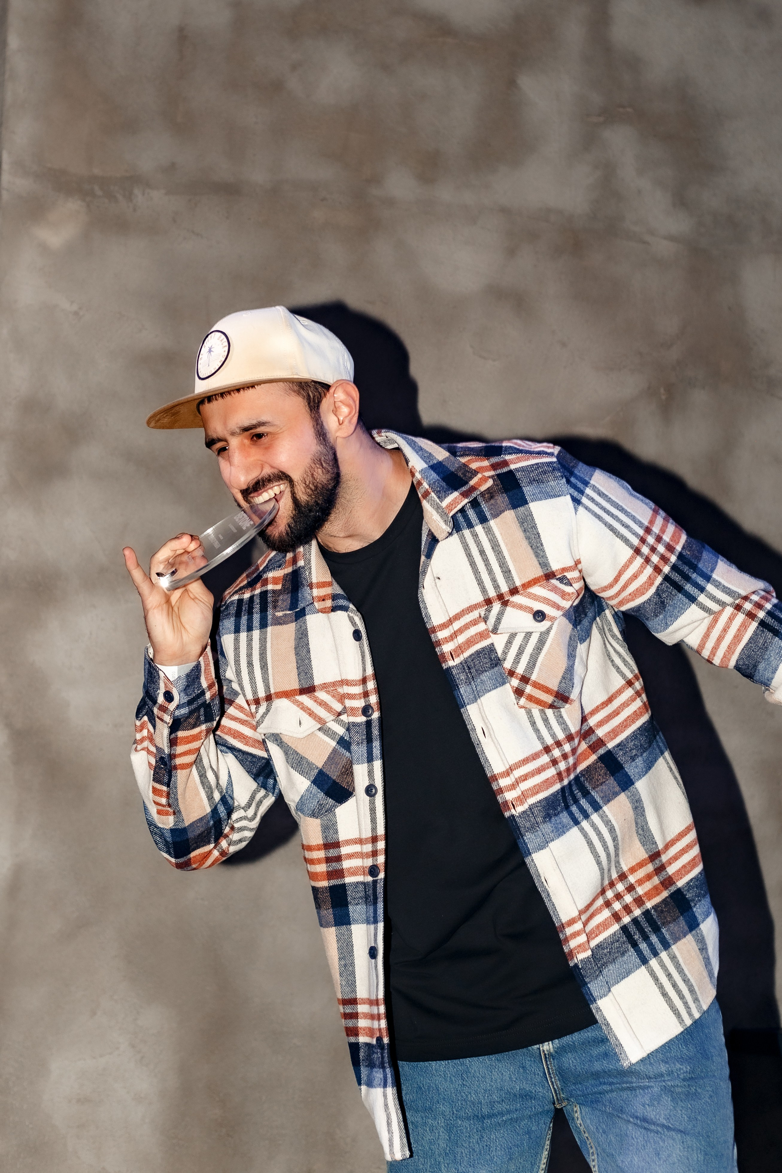 Корпоратив Betone. Свадебный фотограф в Москве — Ольга Козловская