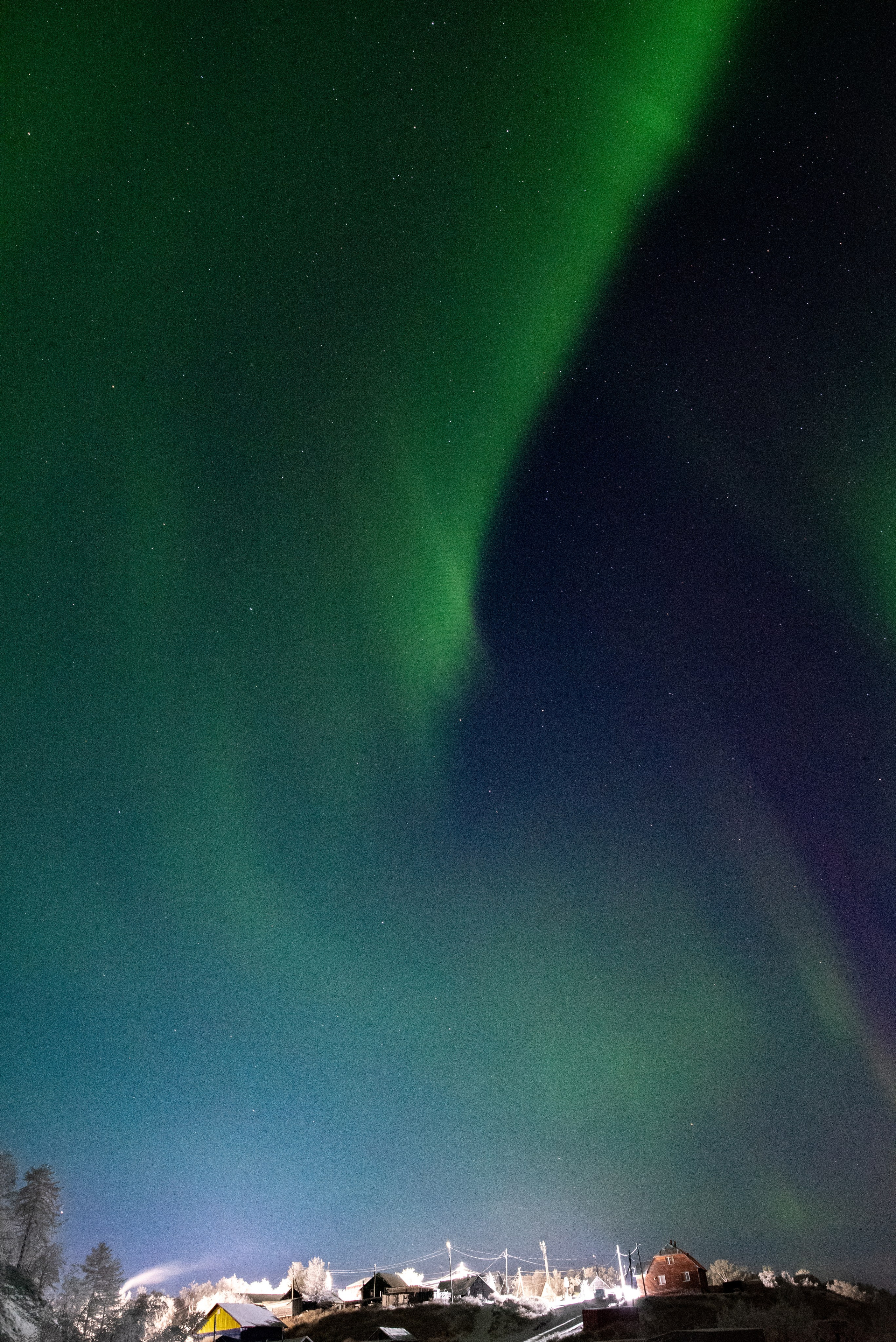На полярном круге. Семейный и детский фотограф в Санкт-Петербурге Татьяна Дмитренко