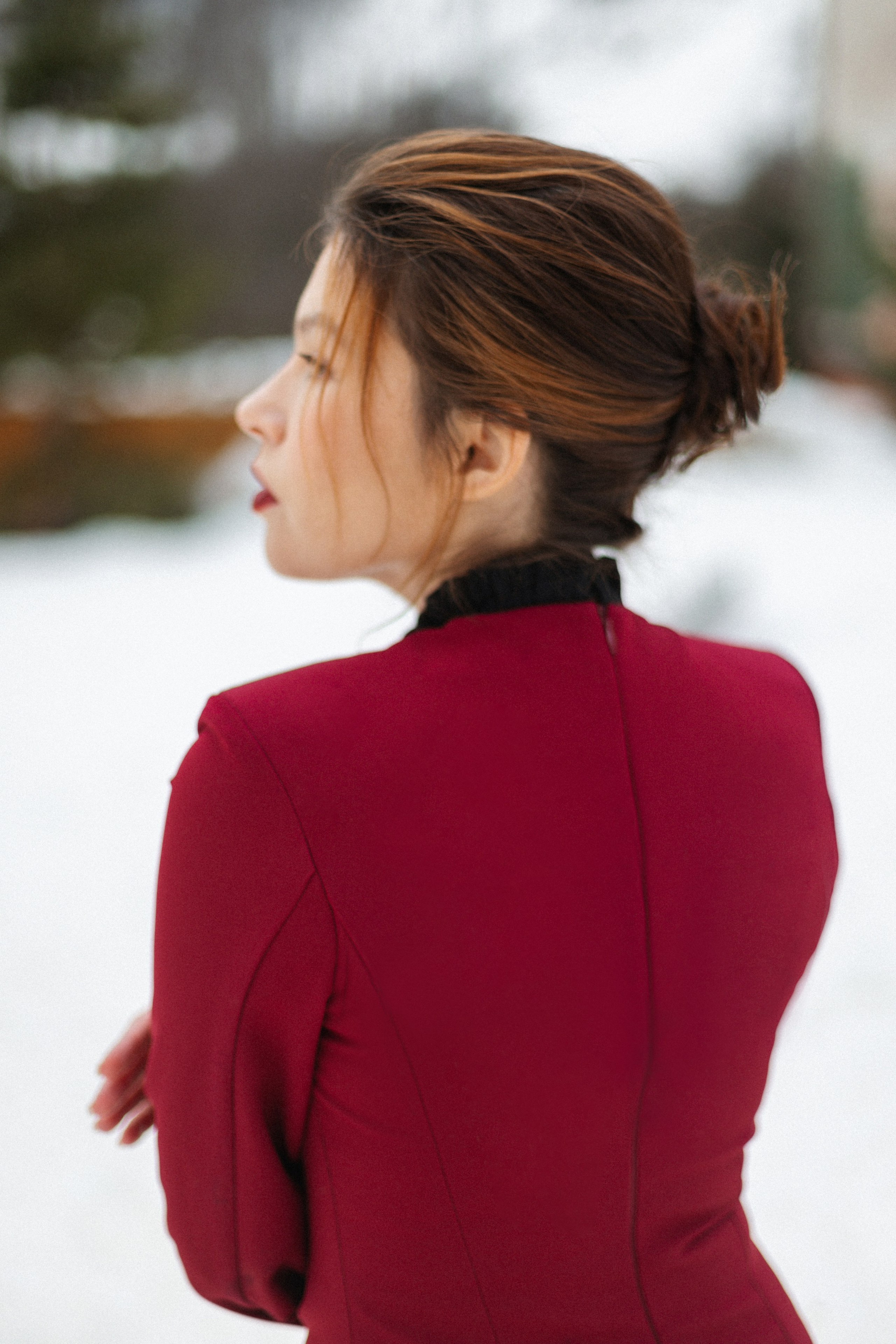 Helen. Фотограф на Юге России