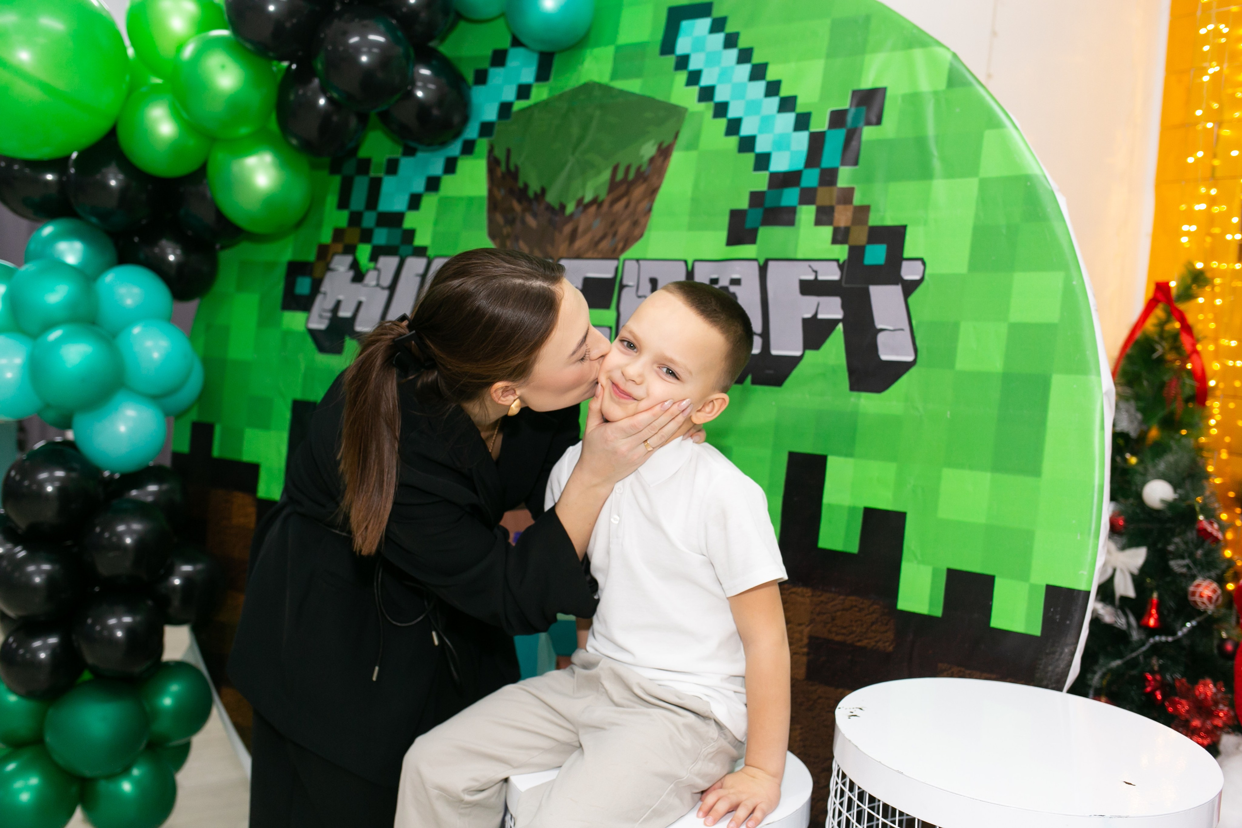 Праздники. Фотограф новорожденных и семейный фотограф НСО г. Бердск Марина Львова
