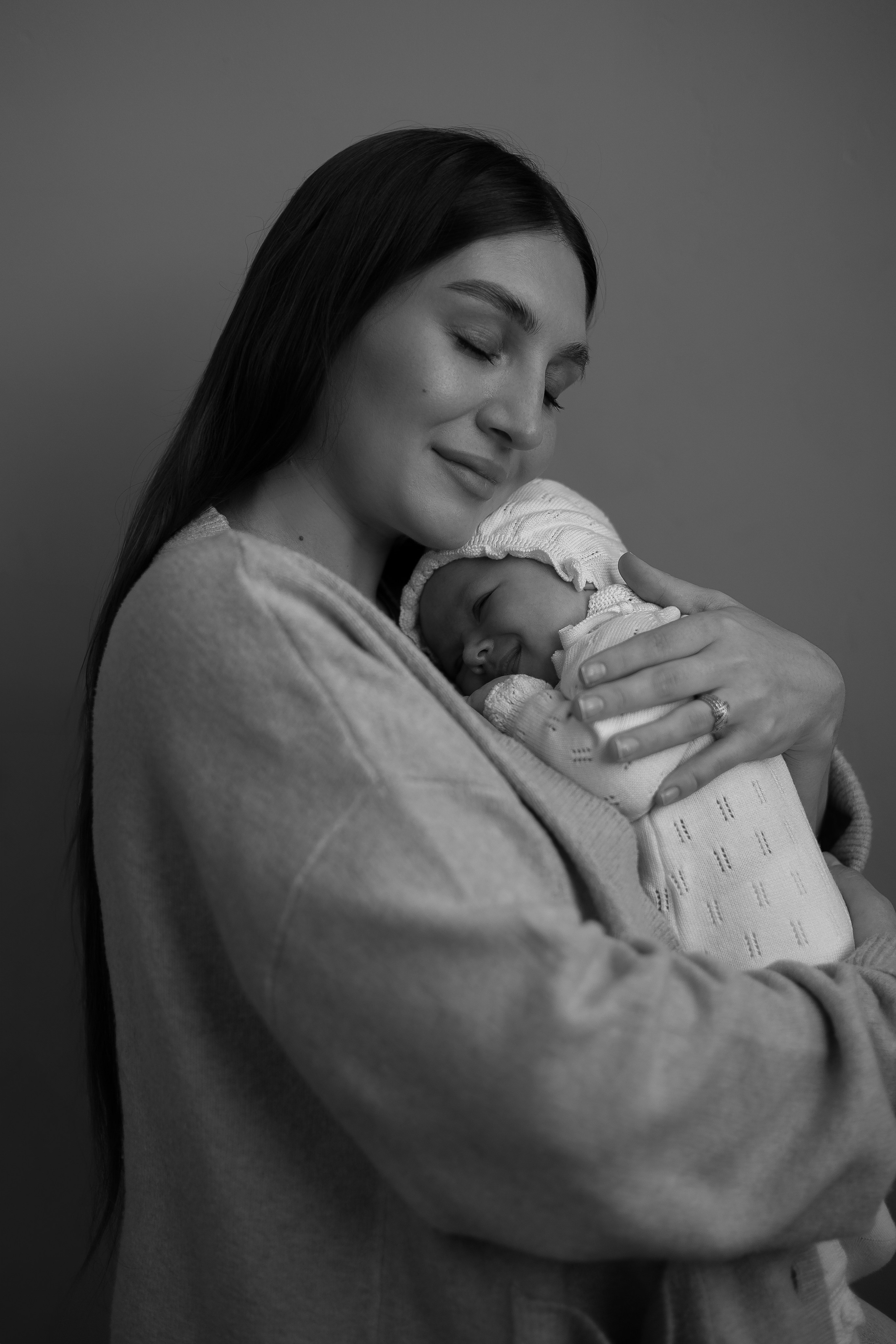 Настя. Фотограф Юлия Абдульмянова