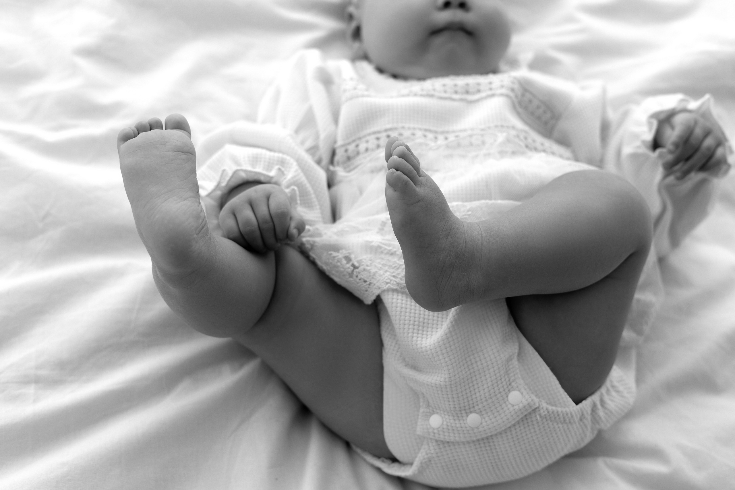 Александра. Фотограф Юлия Абдульмянова