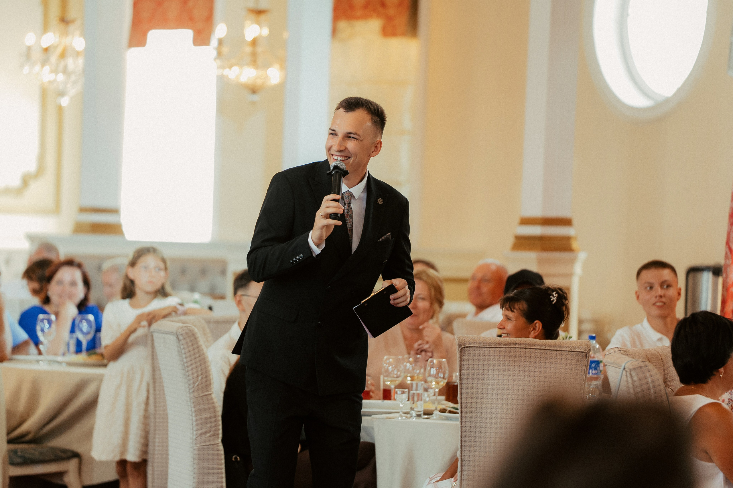 Михаил и Валерия. Фотограф Никита Анкудинов. Москва — Чебоксары — Казань