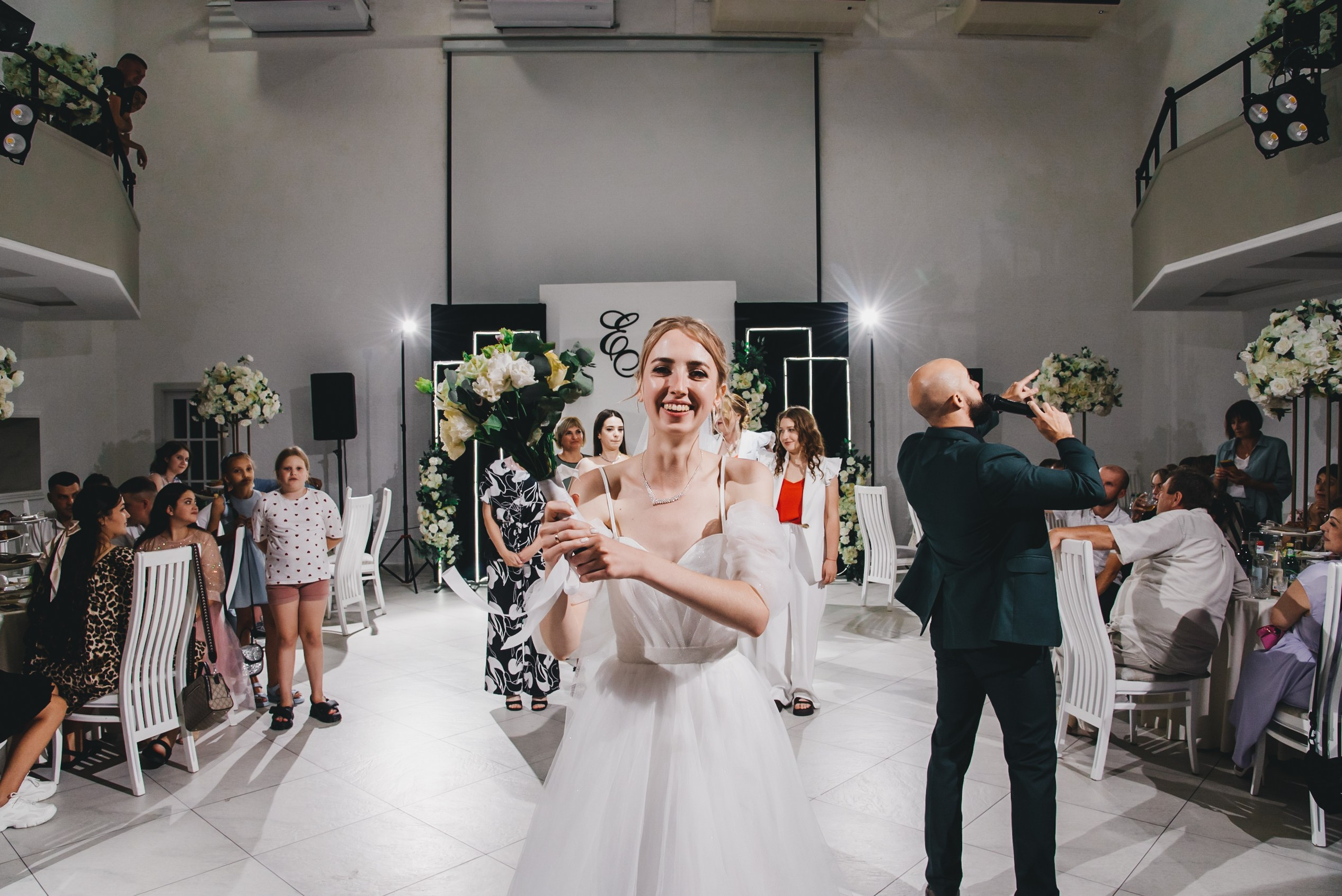 Любимка. Виталий Москальцов