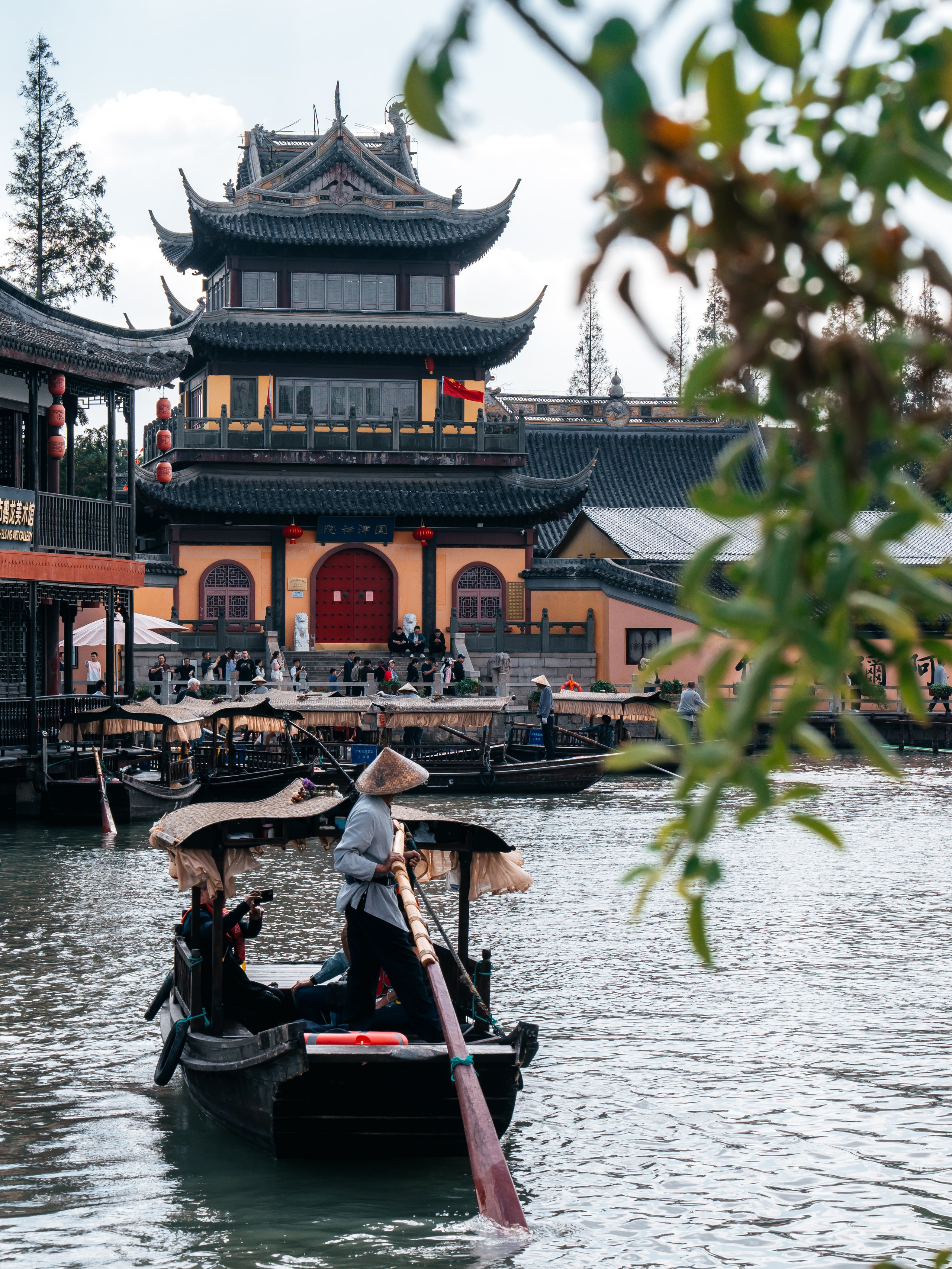 China/Китай. @tomrus: Рустам Шагиморданов — фотограф