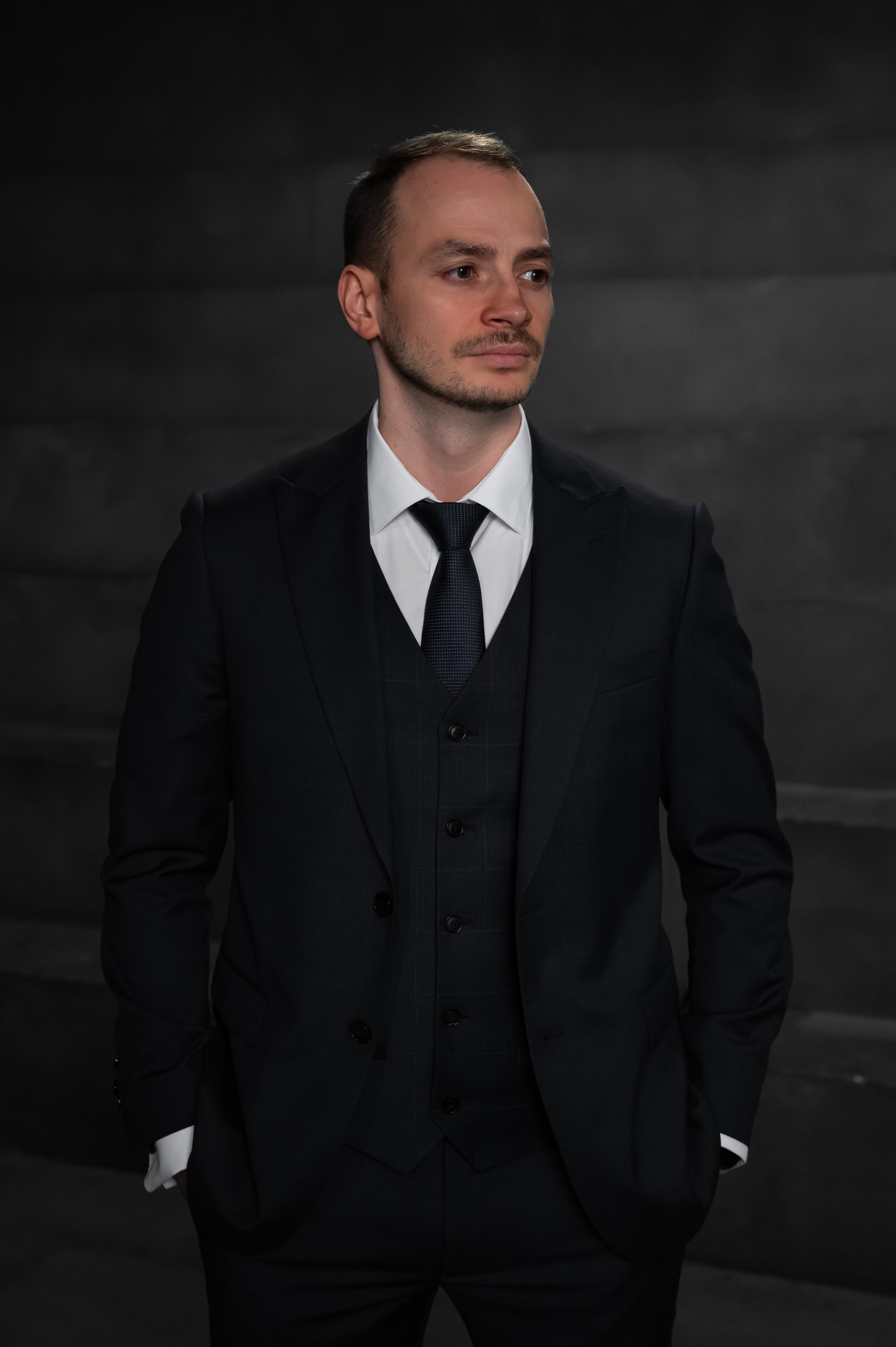 Евгений. Семейный, портретный и свадебный фотограф Екатерина Макарова